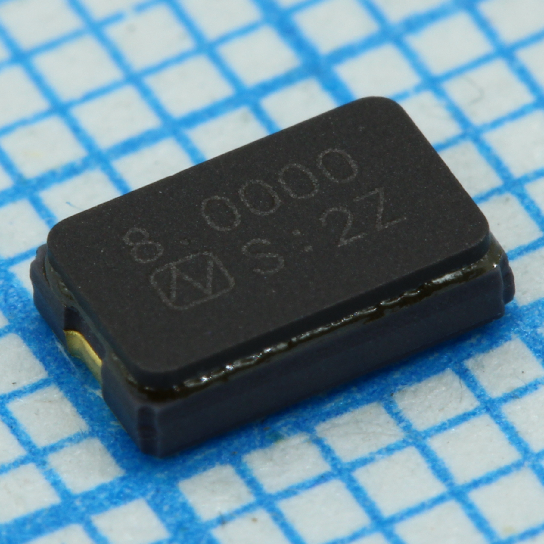 NX5032GA-8MHZ STD-CSU-1 - NDK