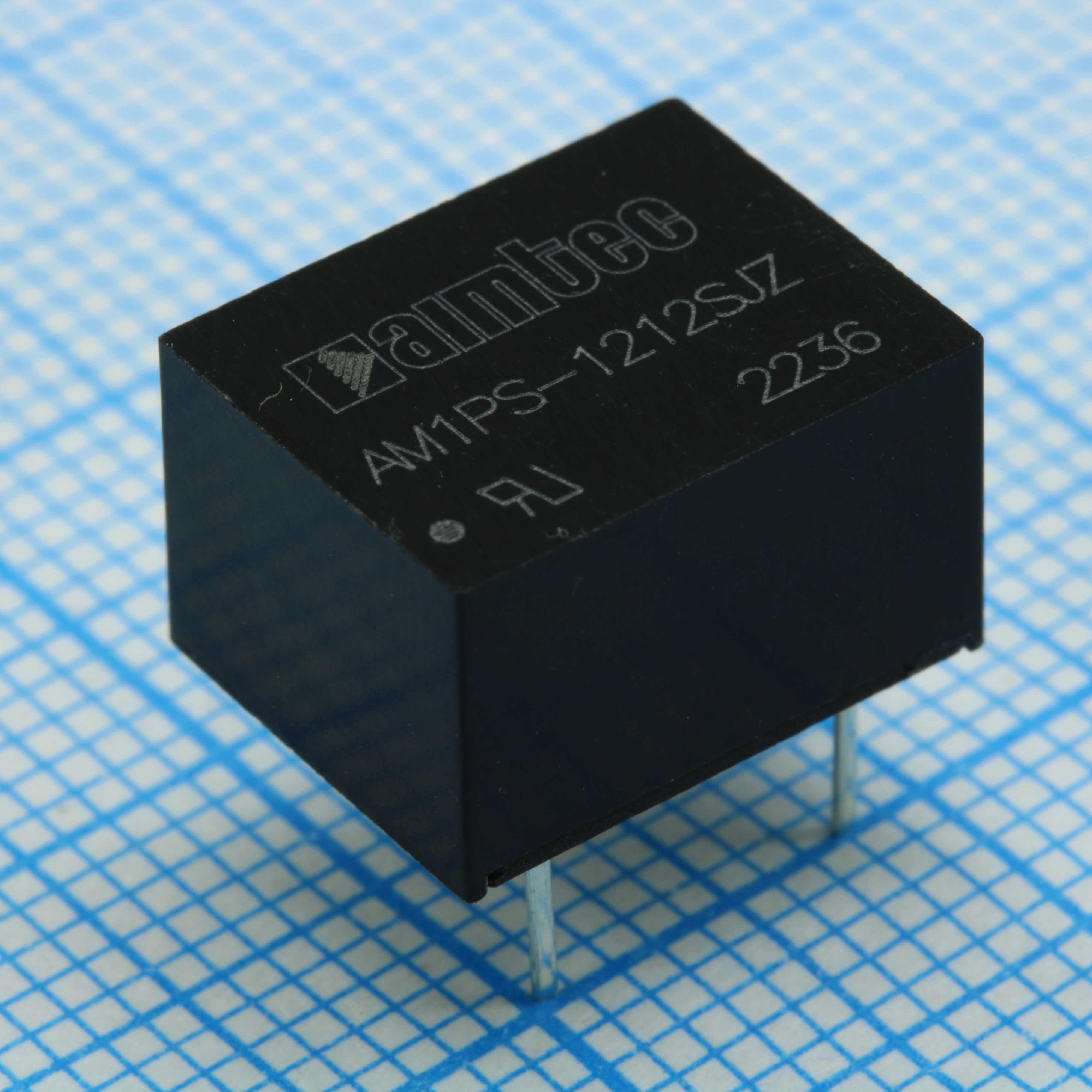 AM1PS-1212SJZ - AIMTEC