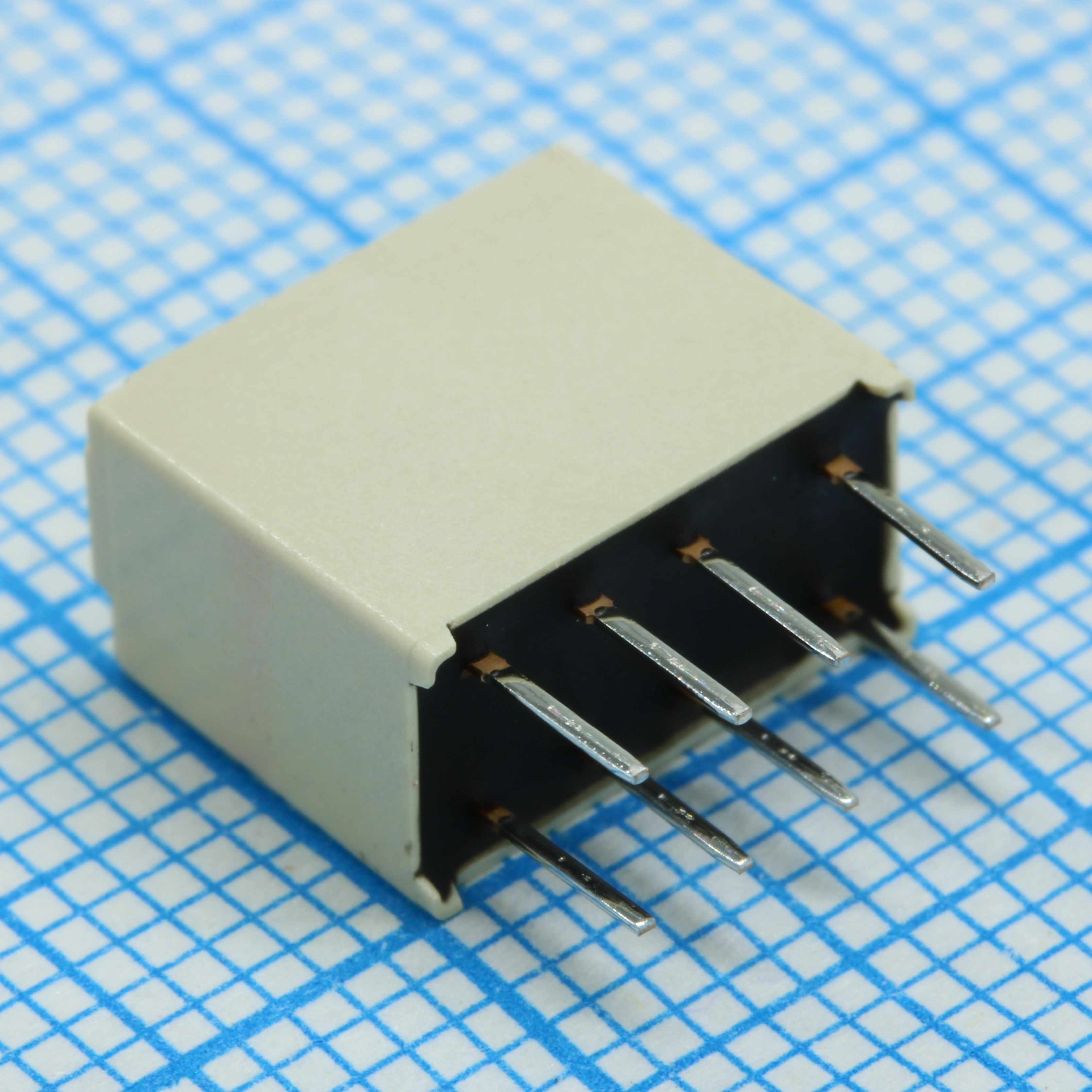 FTR-B4CB4.5Z - FCL