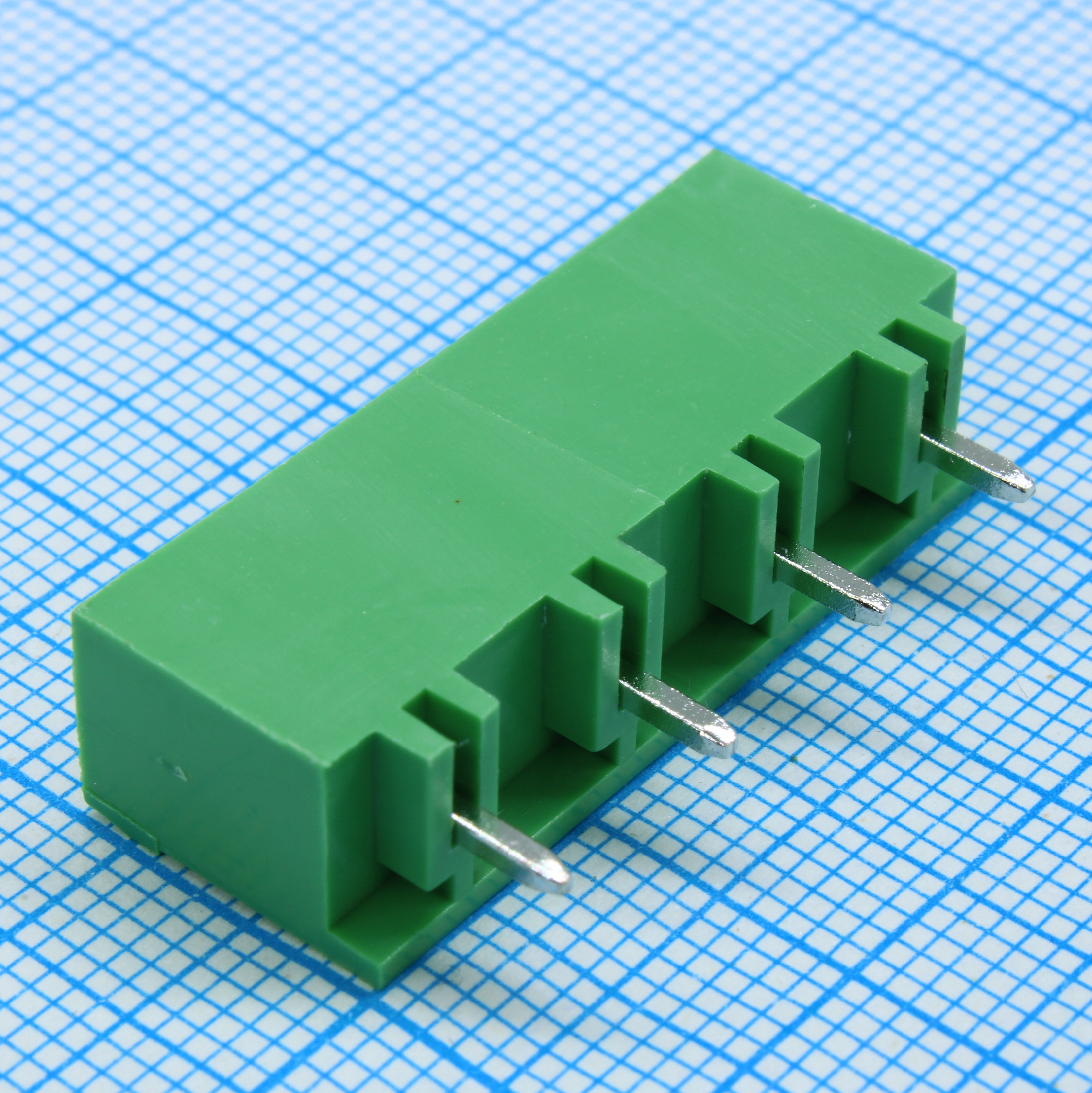 2EDGVC-7.62-04P-14-100A(H) - Degson