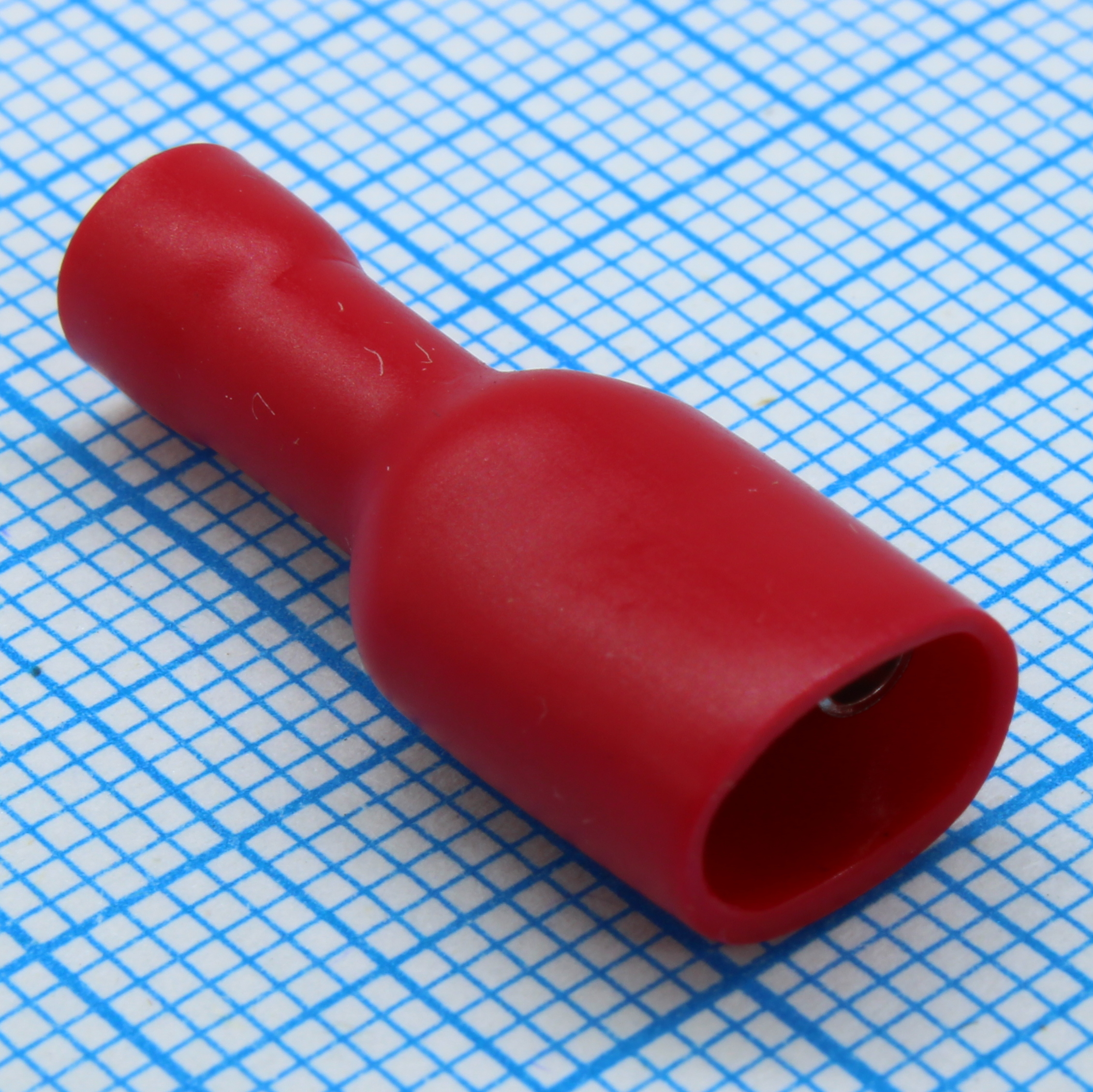FDFD-1.25-250 RED - BEISIT