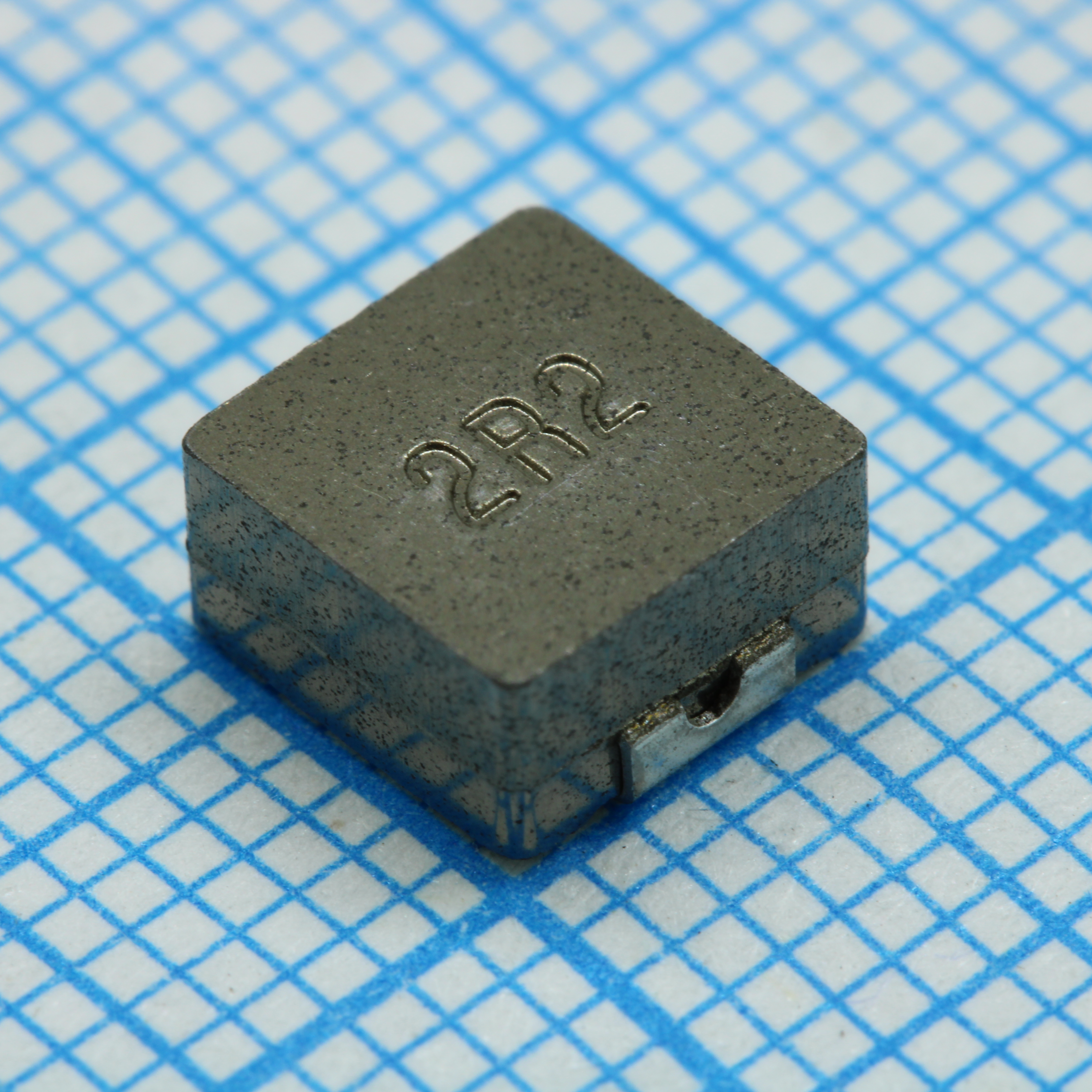 SRP6540-2R2M - BOURNS