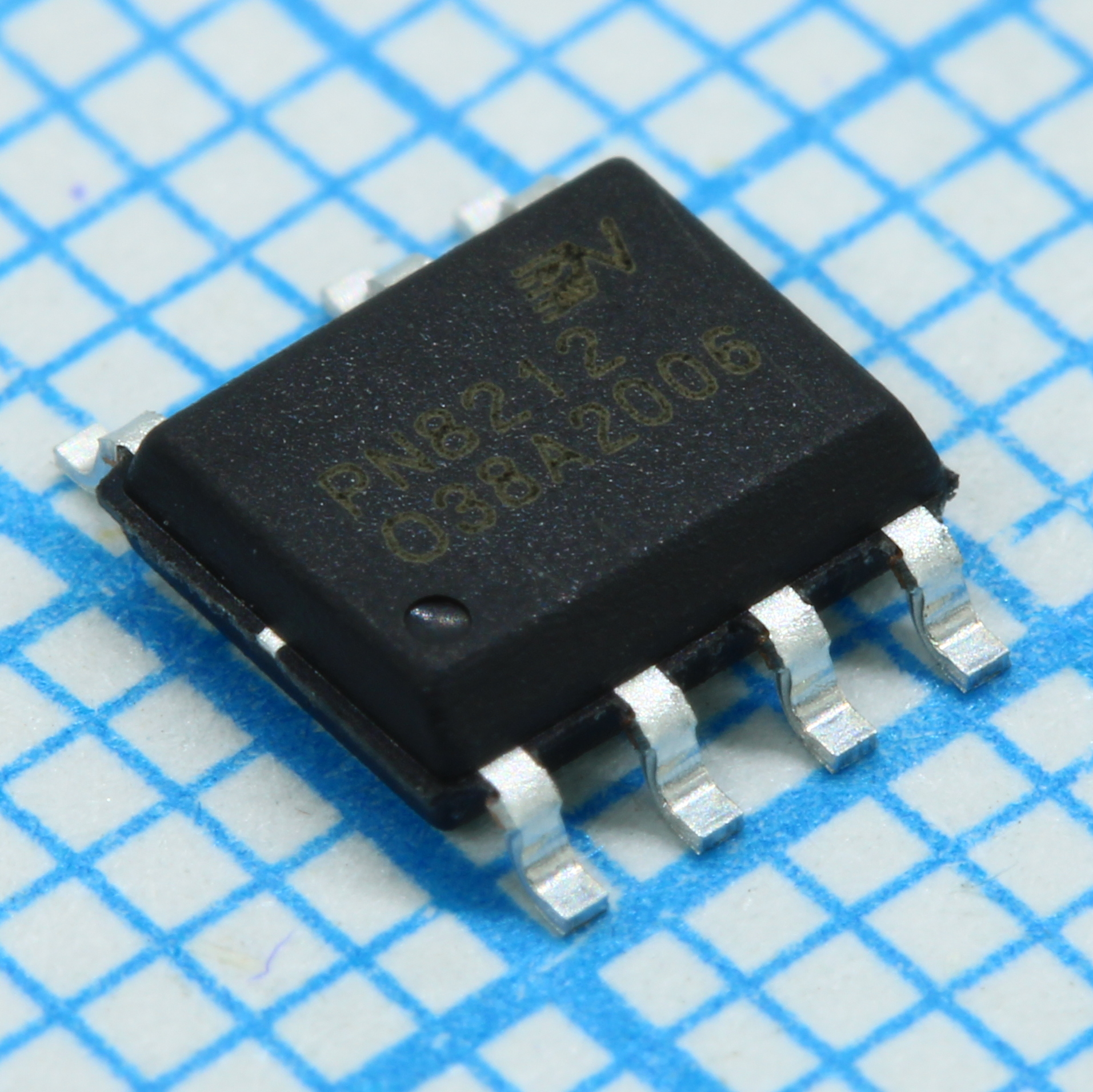 PN8015NSSC-R1 - Chipown