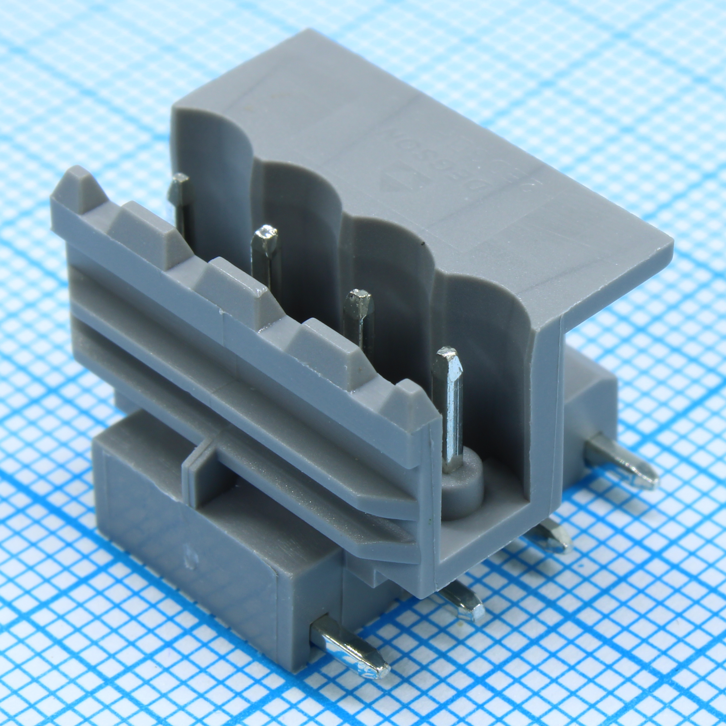 2EDGLF-5.0-04P-11-00A(H) - Degson
