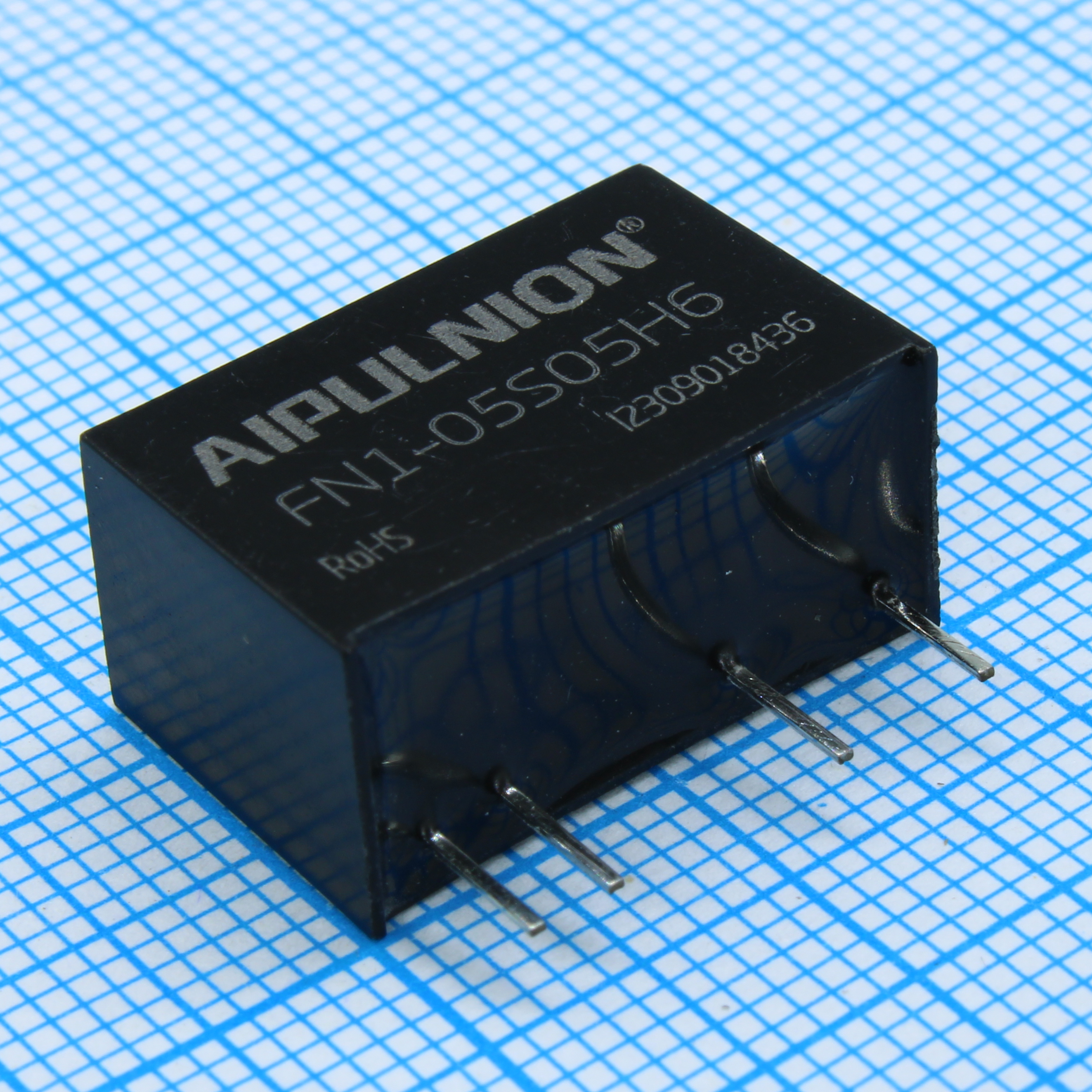 FN1-05S05H6 - AIPULNION