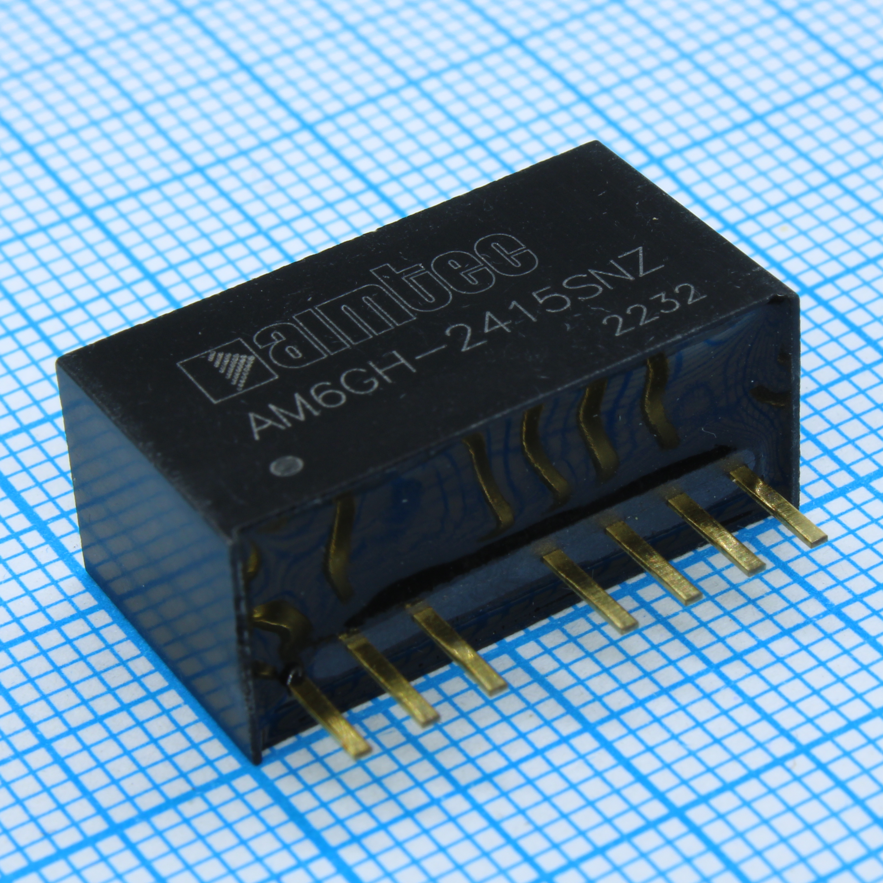 AM6GH-2415SNZ - AIMTEC
