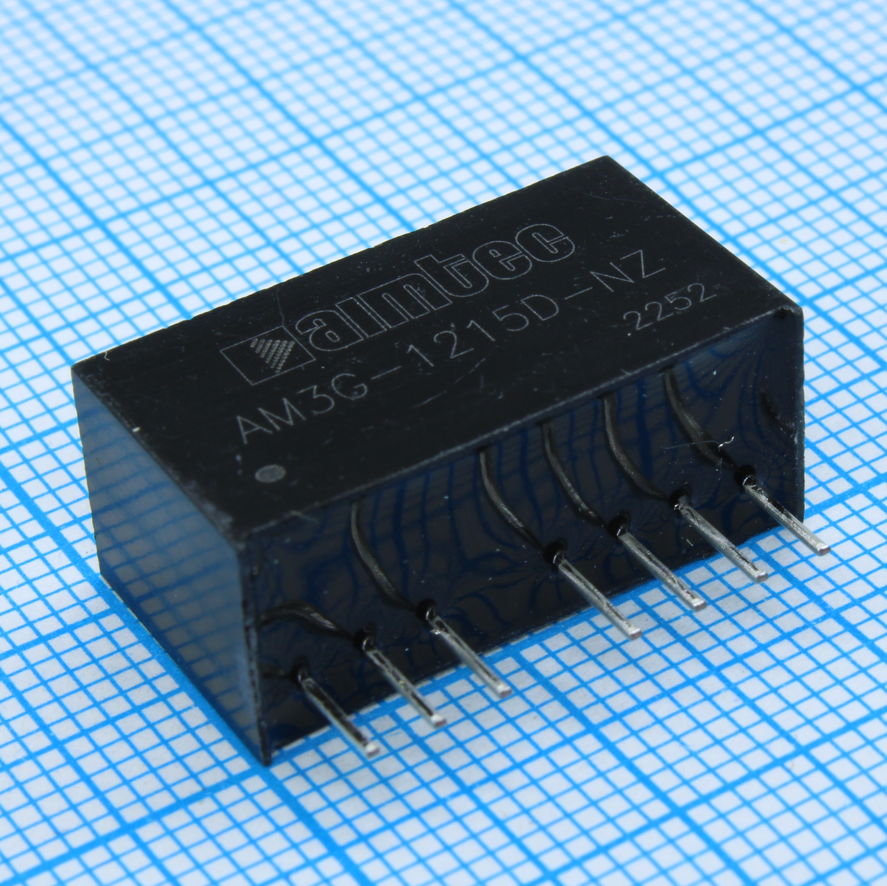 AM3G-1215D-NZ - AIMTEC