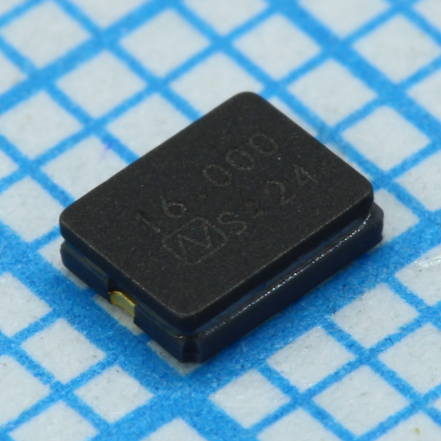 NX3225GB-16M-STD-CRA-2 - NDK