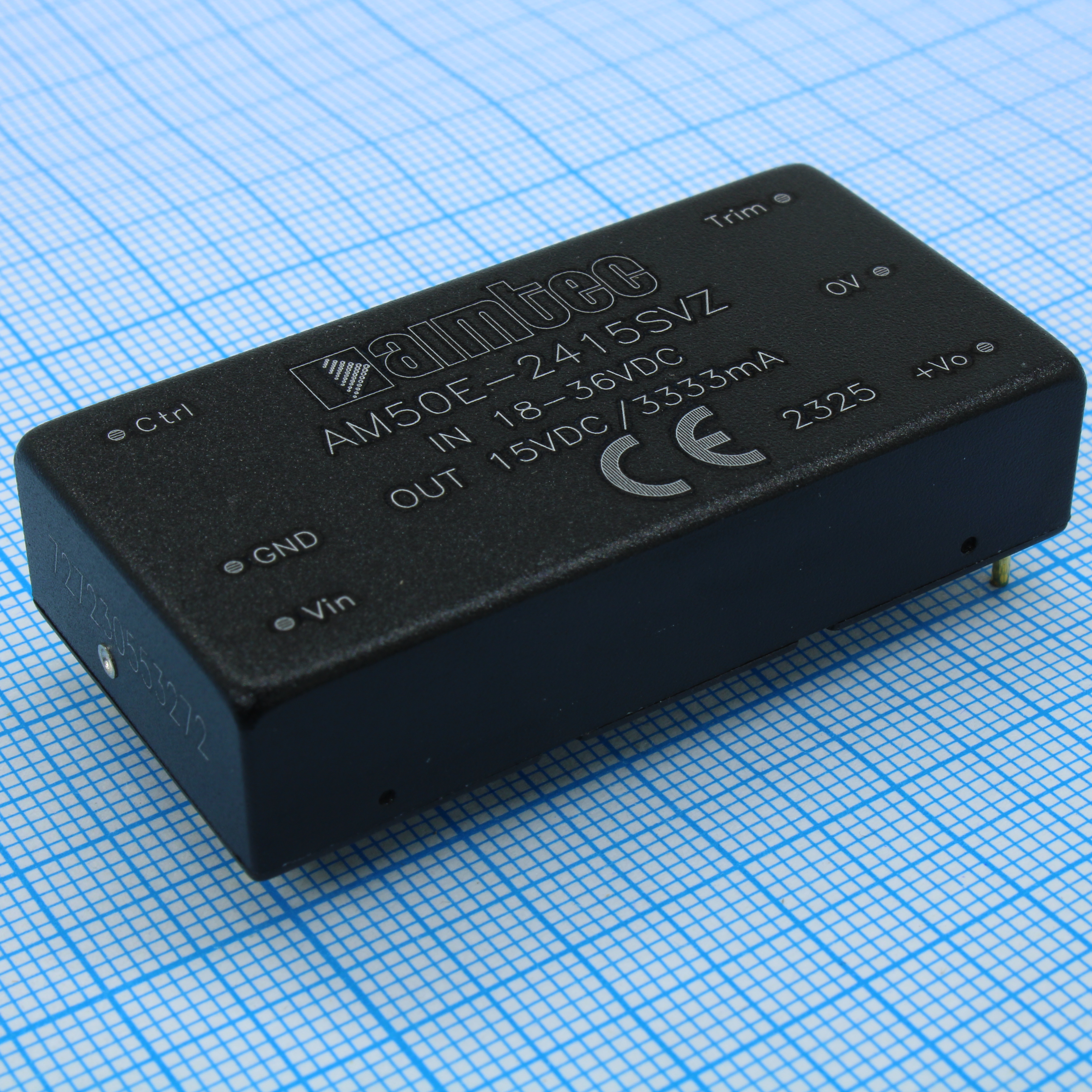 AM50E-2415SVZ - AIMTEC