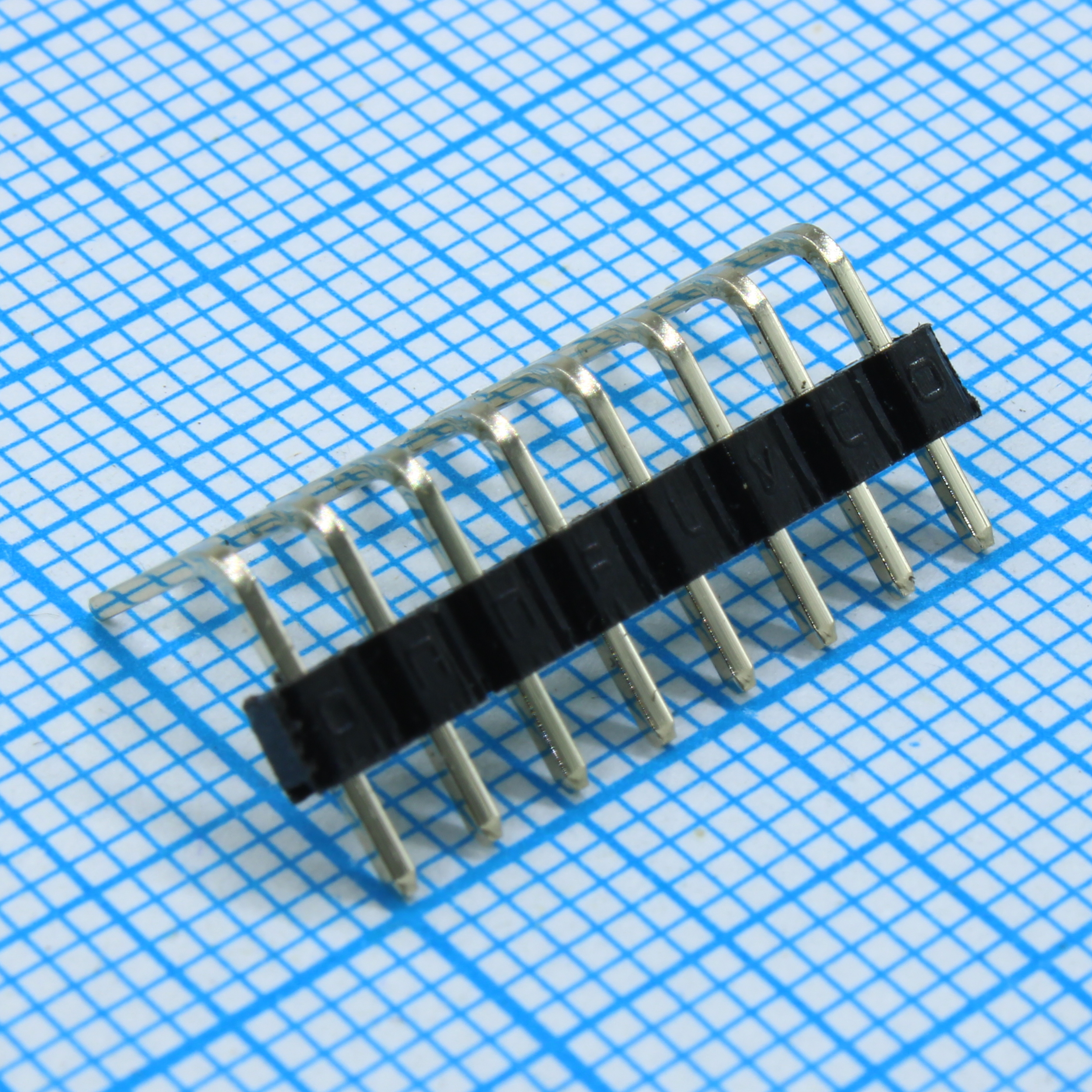 DS1022-1X8RUF11-B - CONNFLY