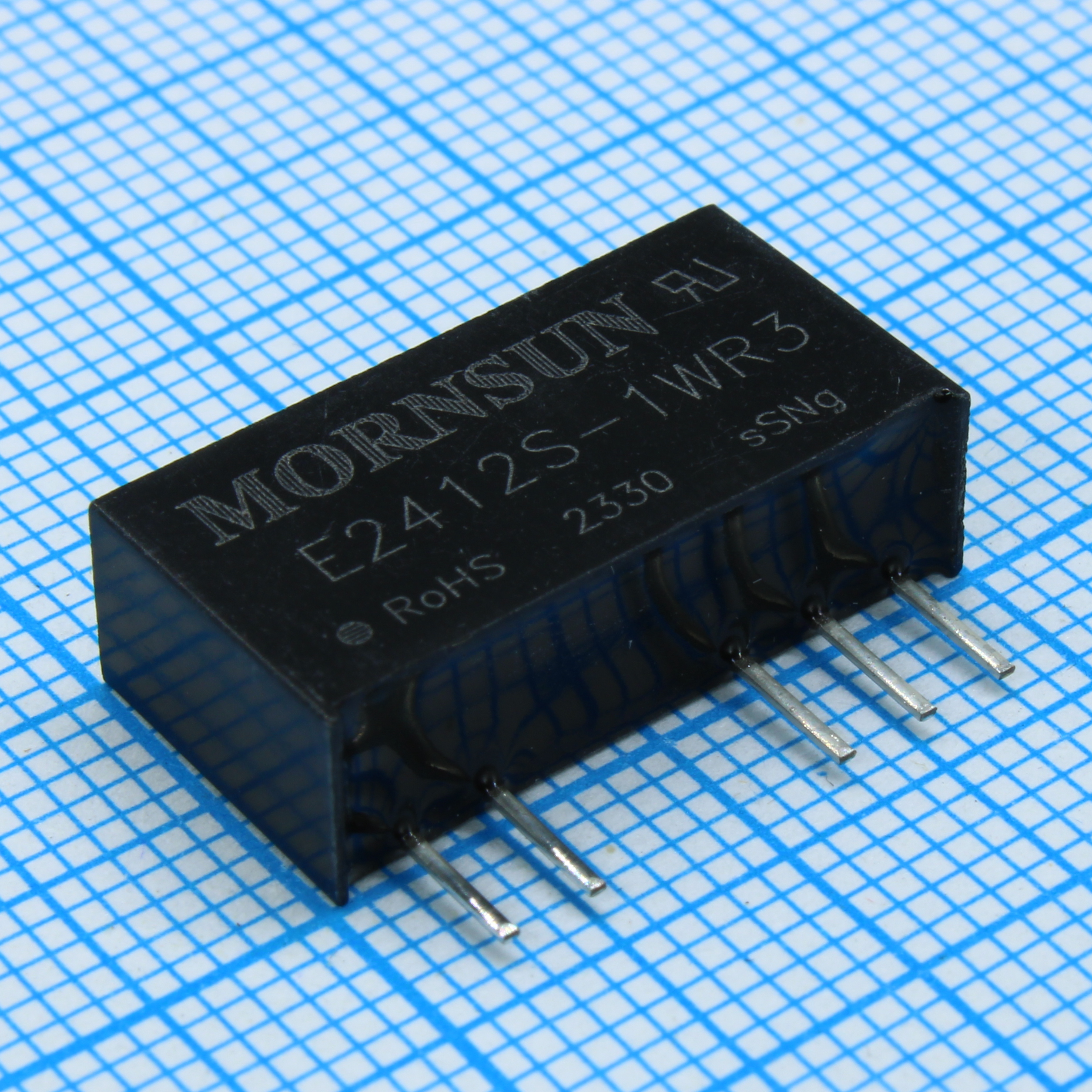 E2412S-1WR3 - MORNSUN