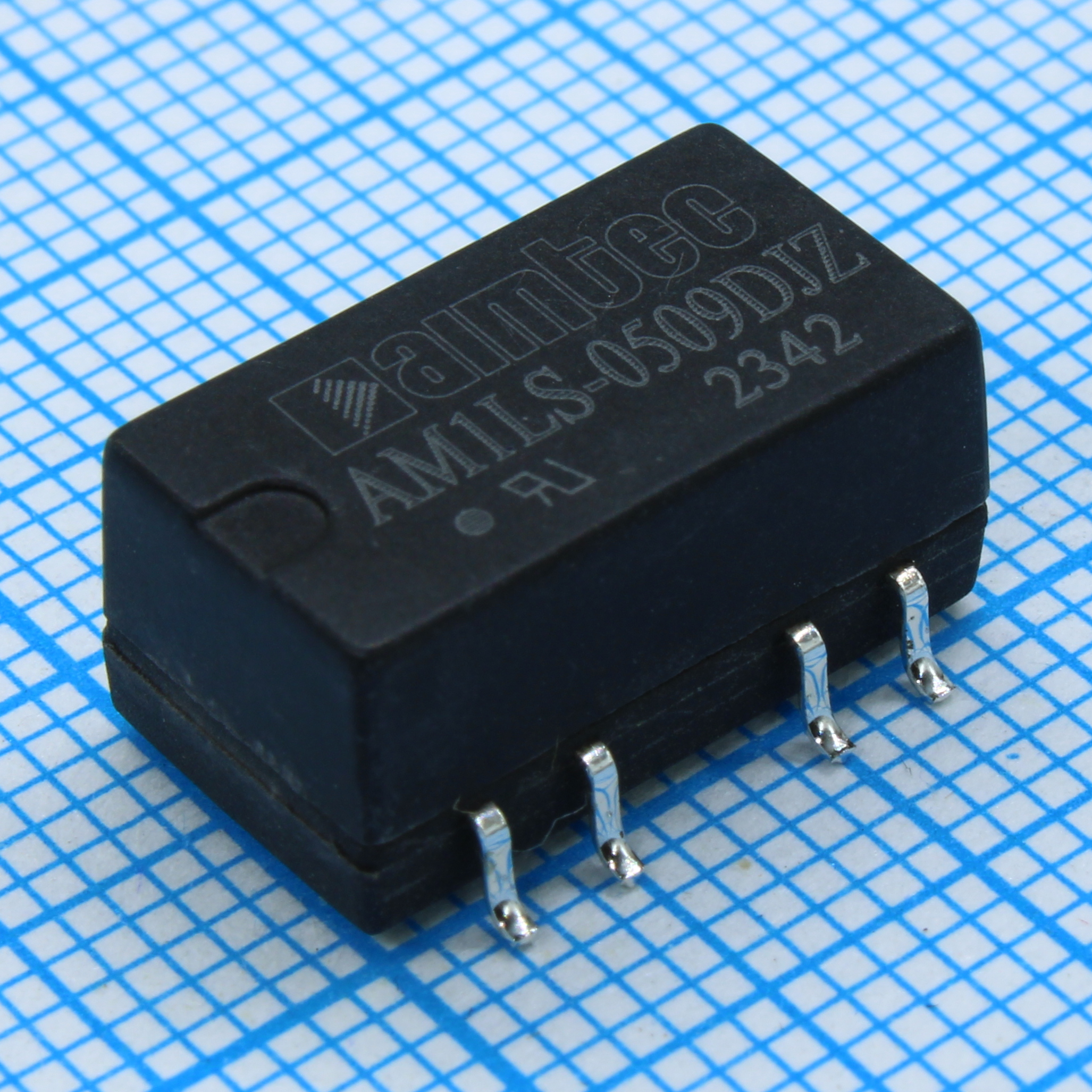 AM1LS-0509DJZ - AIMTEC