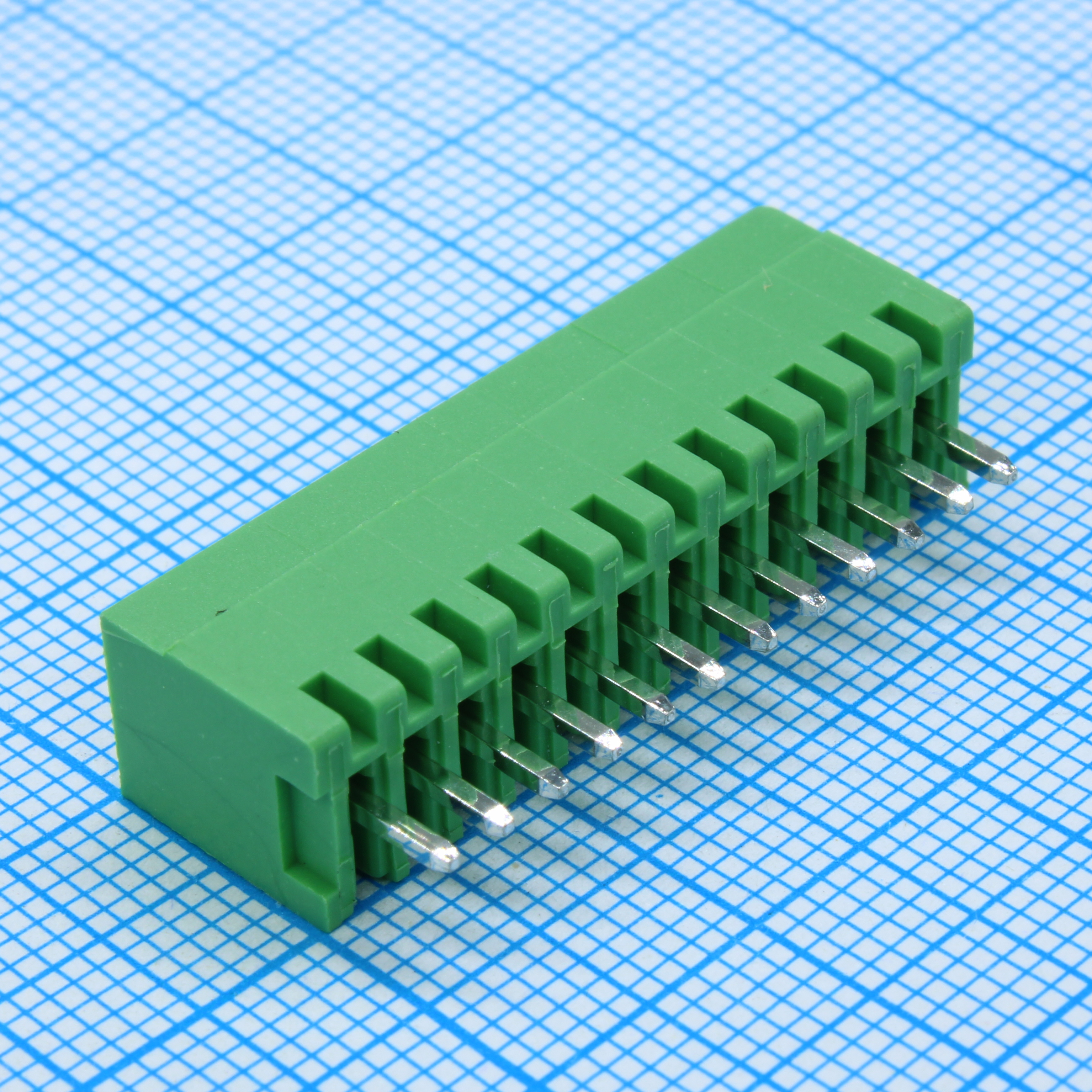 15EDGVC-2.5-12P-14-00A(H) - Degson