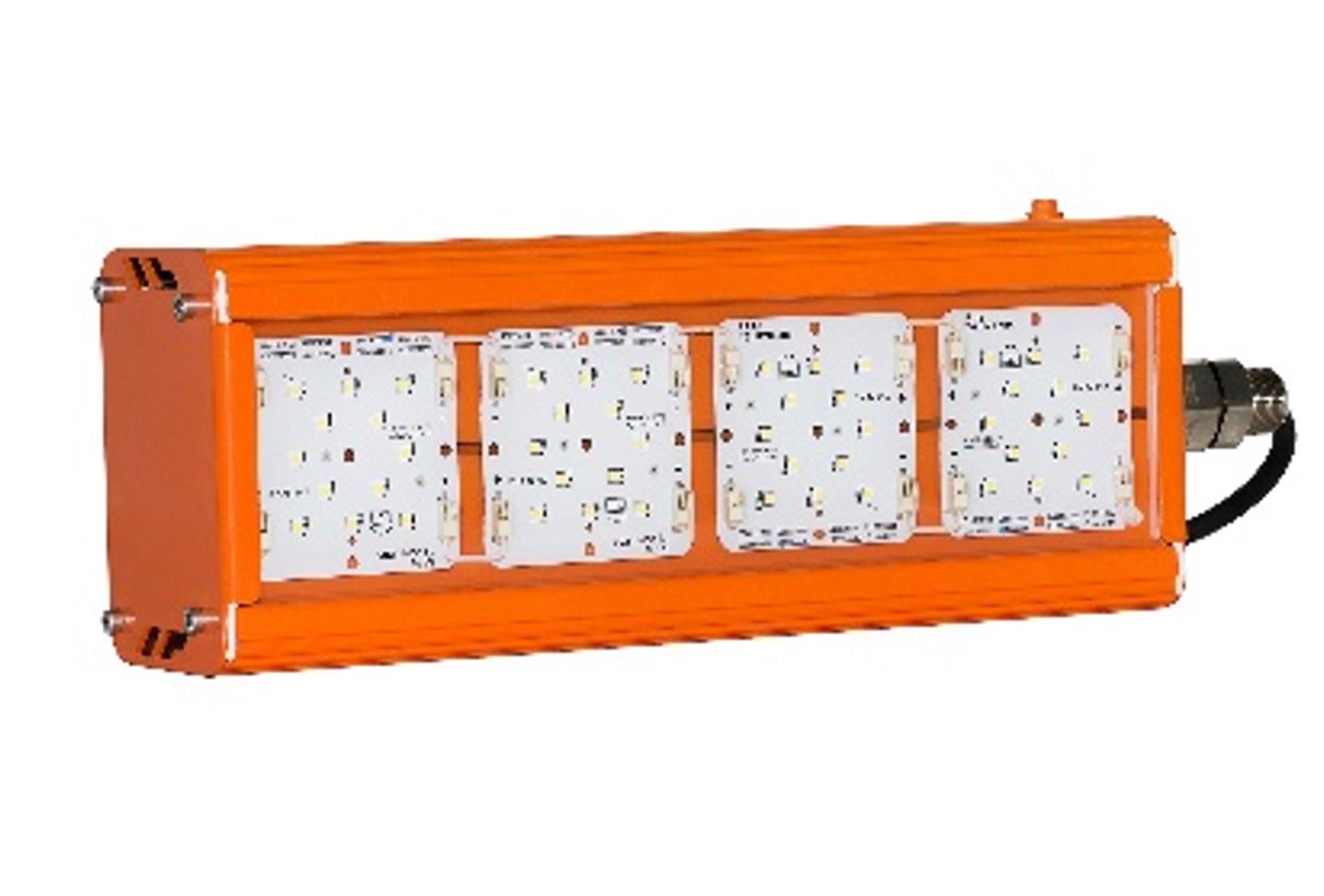Урал 1Ех 01-020-003-C-220VAC-КСС Д - ЕХ102