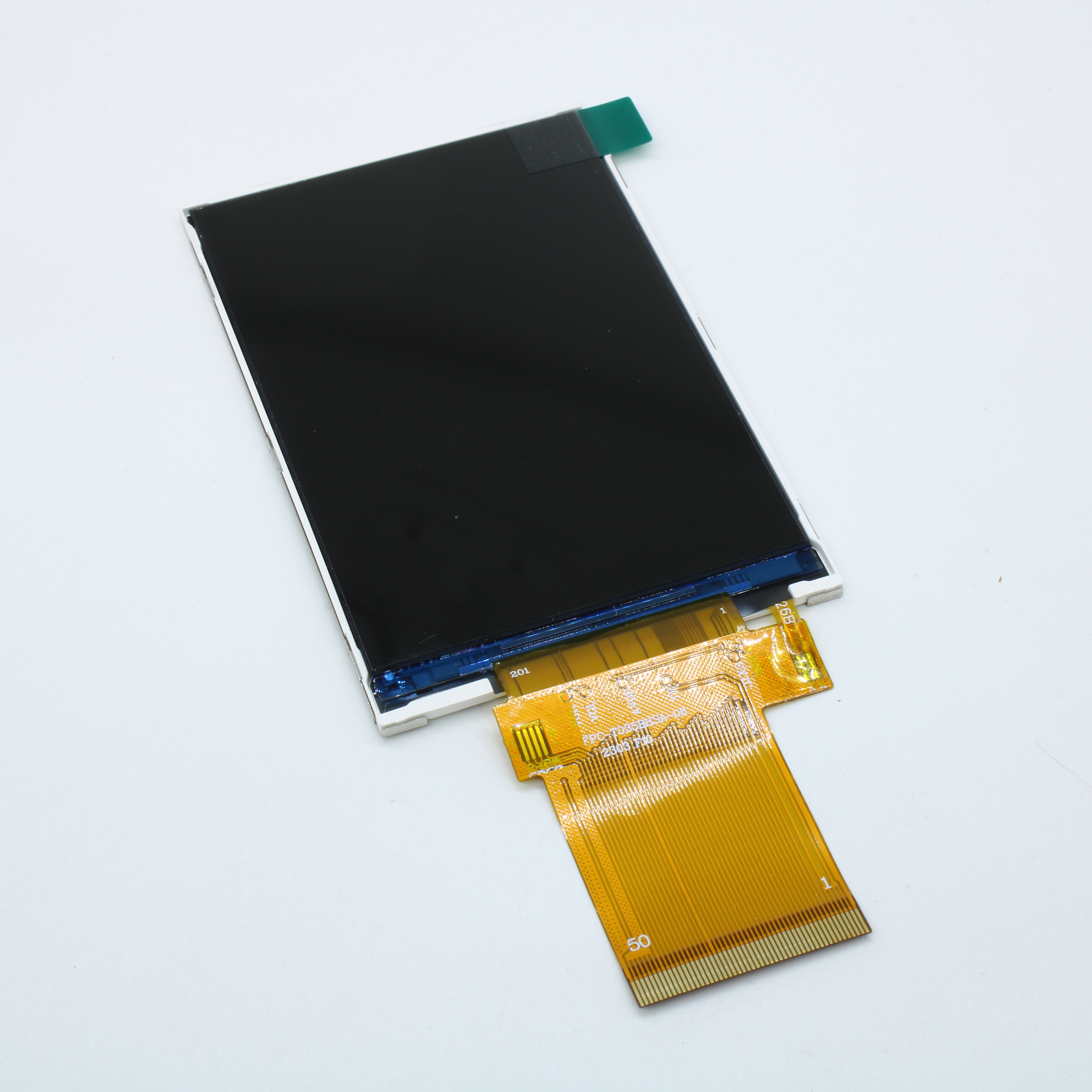 ZW-T035BHSA-08 - Disea