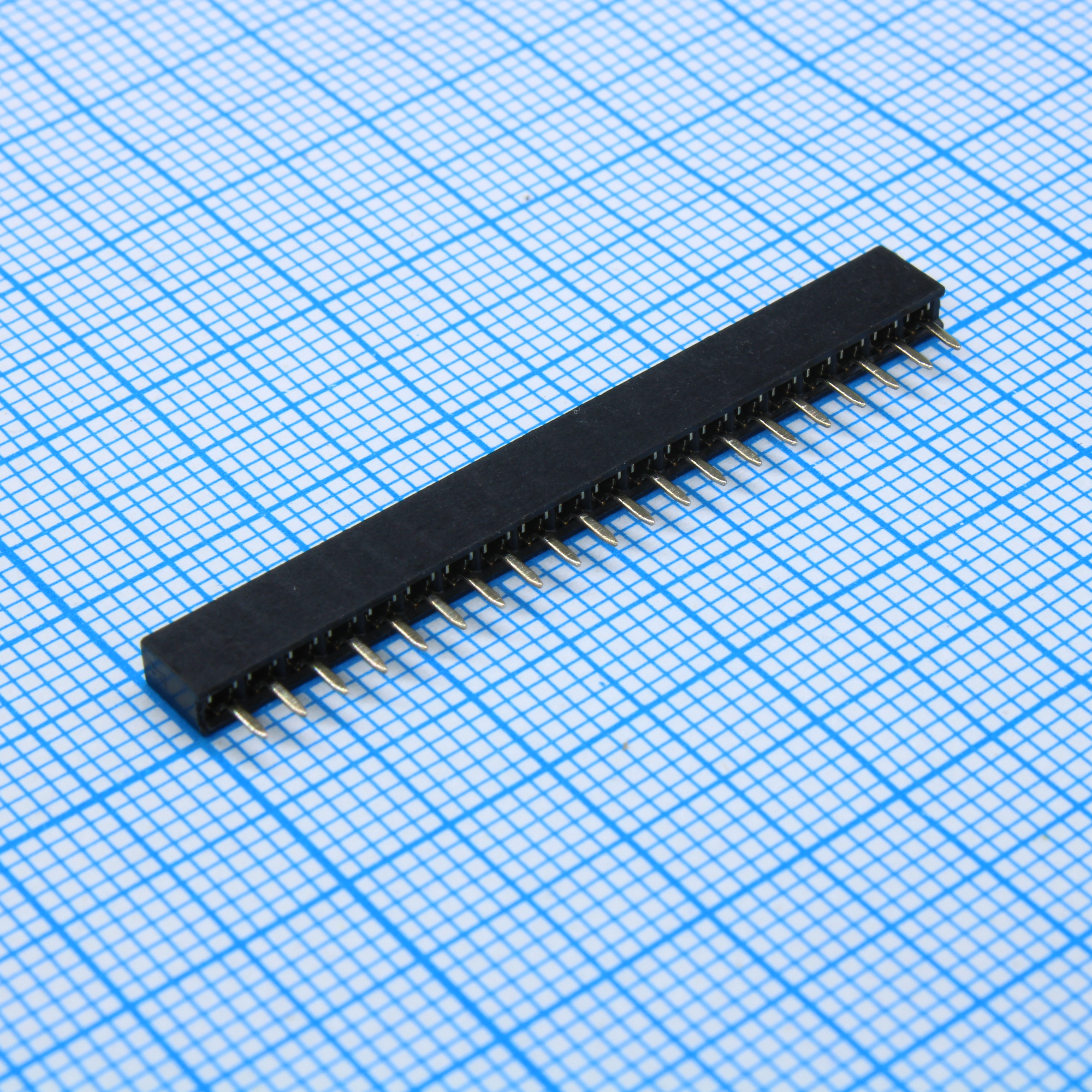 DS1026-01-1X20S8BV - CONNFLY