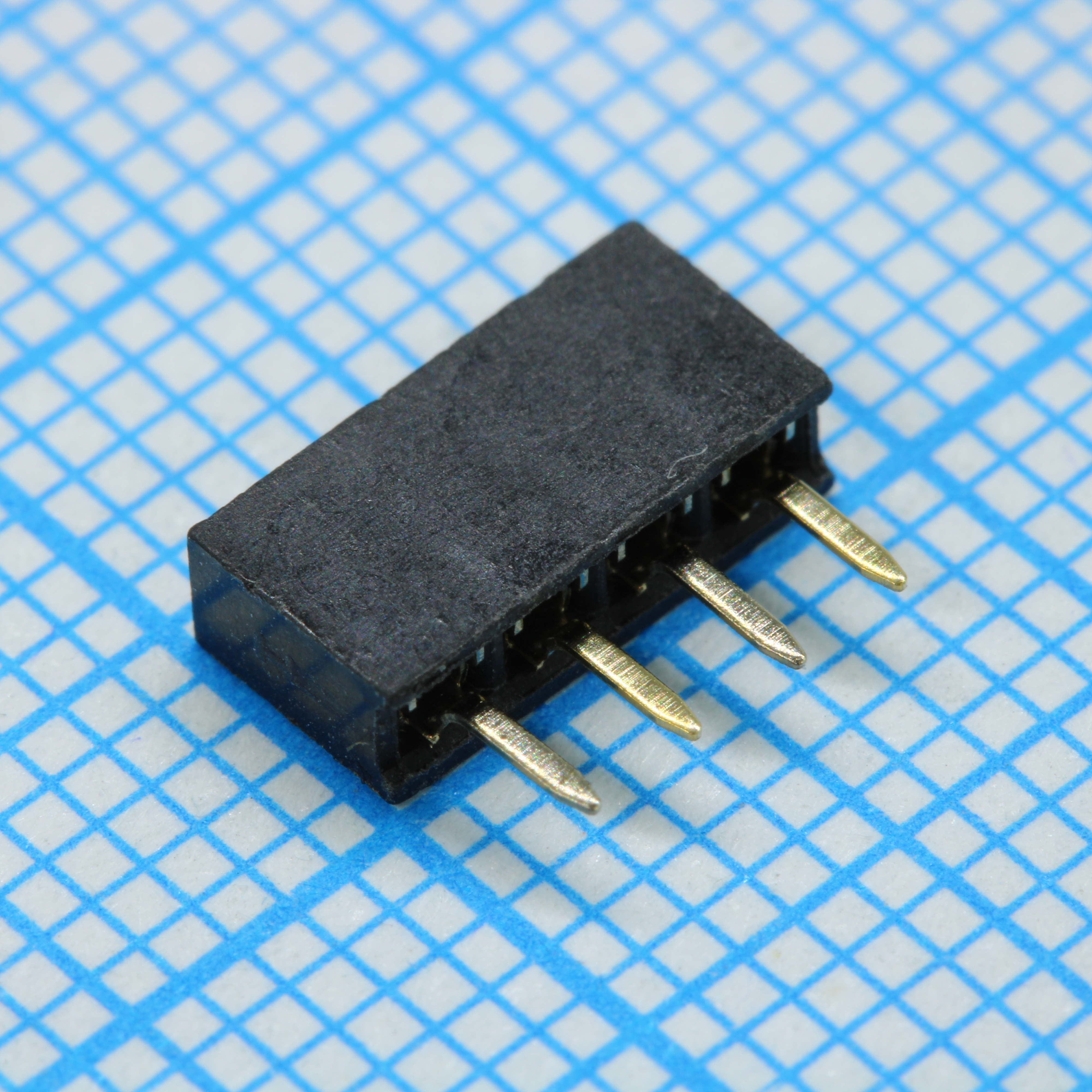 DS1026-01-1X4S8BV - CONNFLY