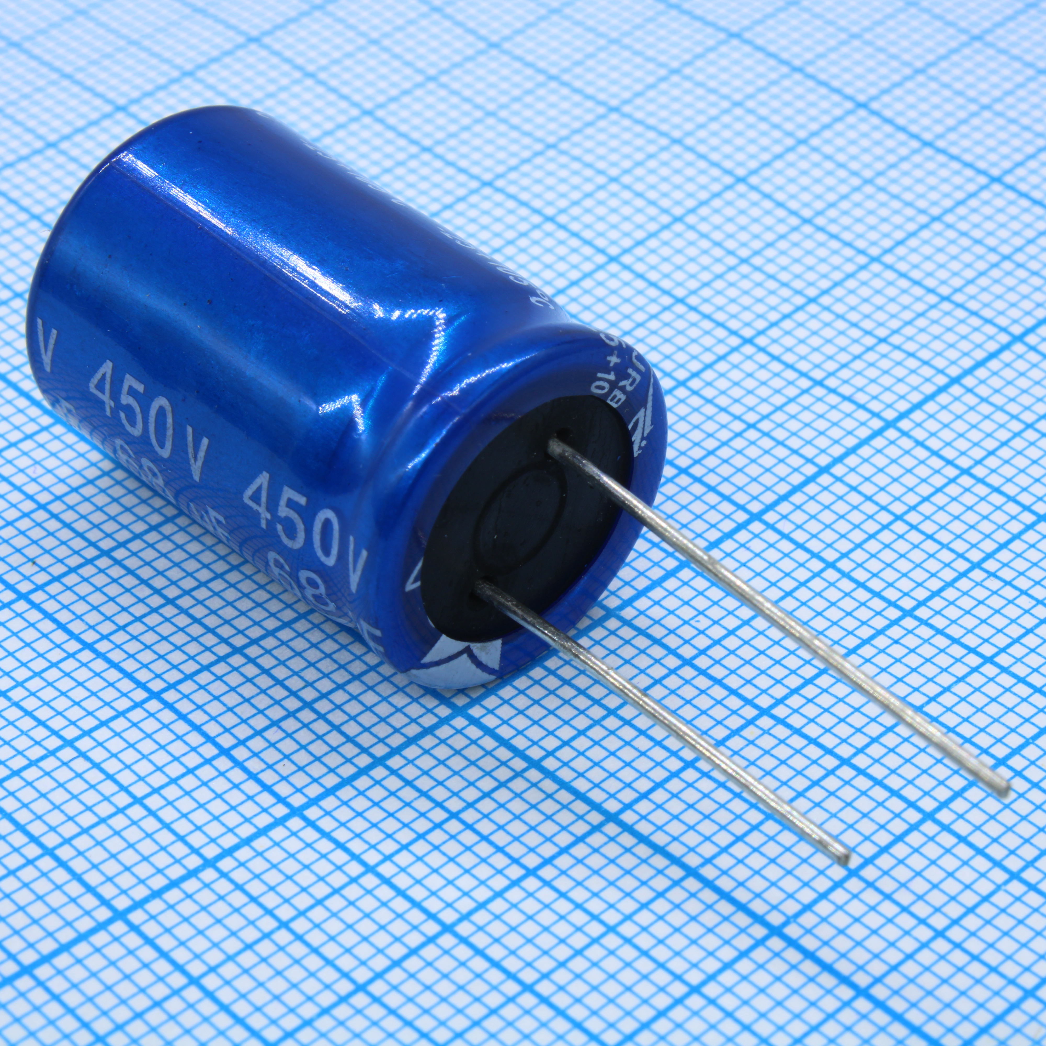 Купить JRB2W680M07501800260000B JB Capacitors оптом в Москве