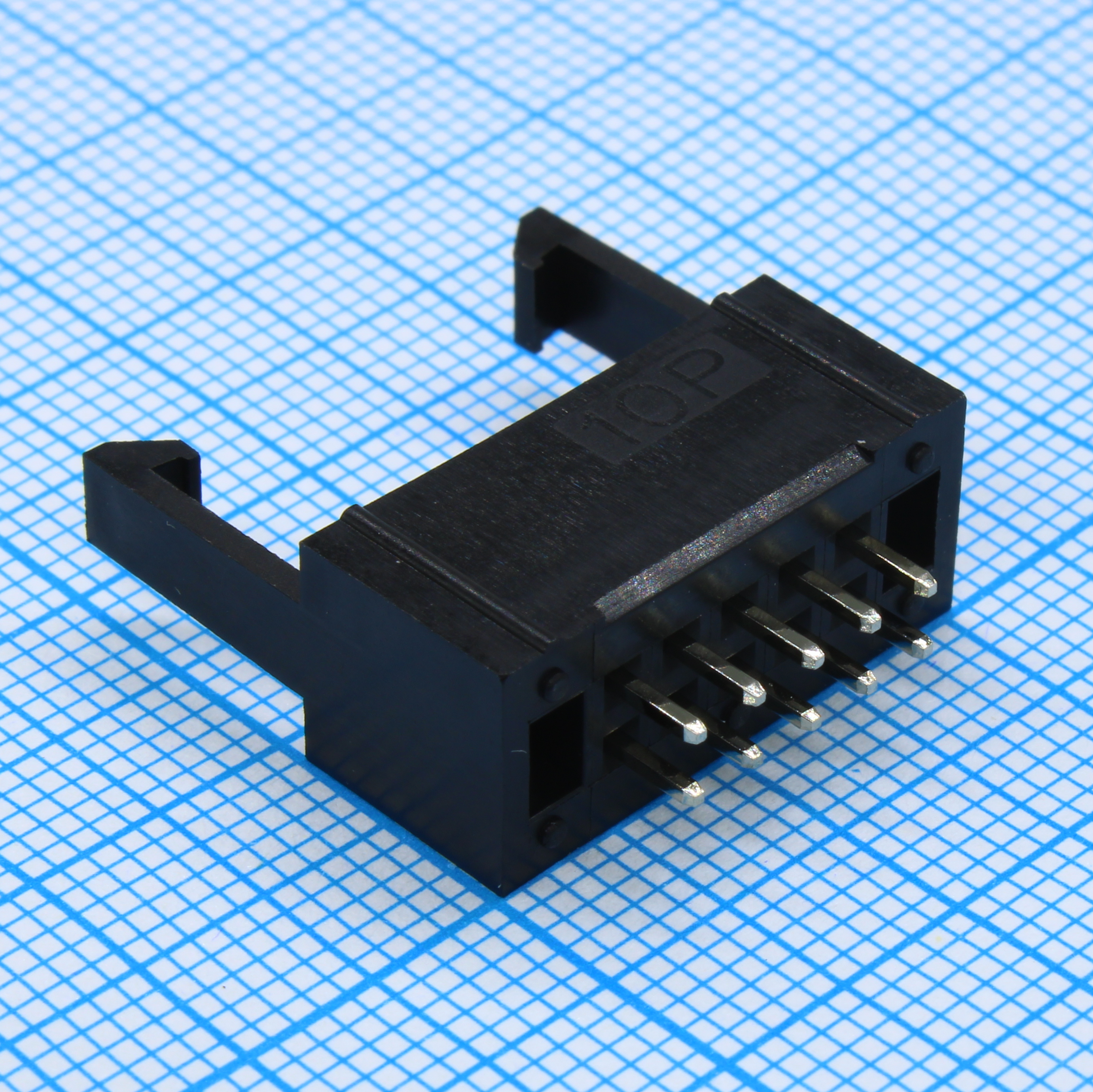 DS1013-01-10SSIB-B - CONNFLY