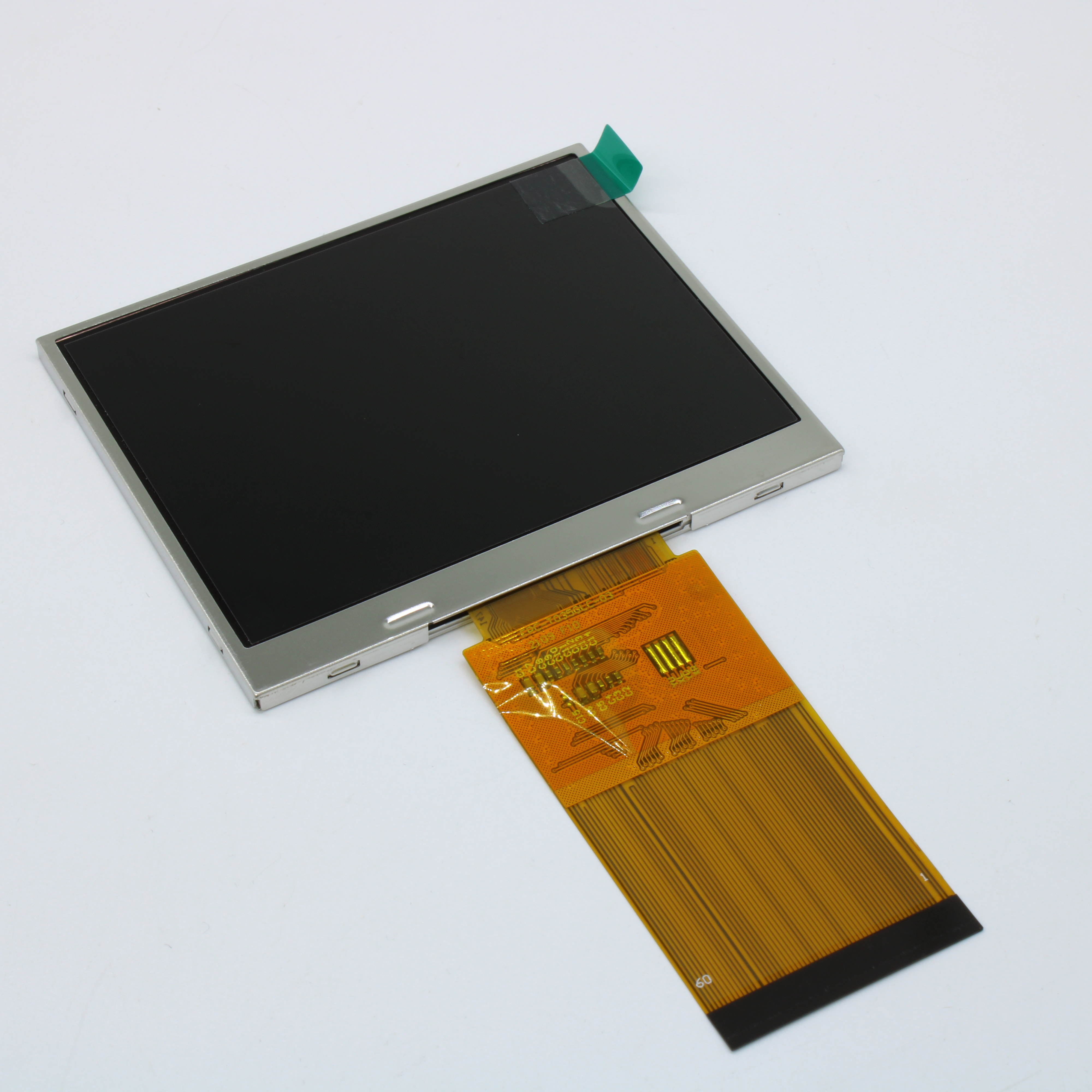 ZW-T035GLS-03 - Disea