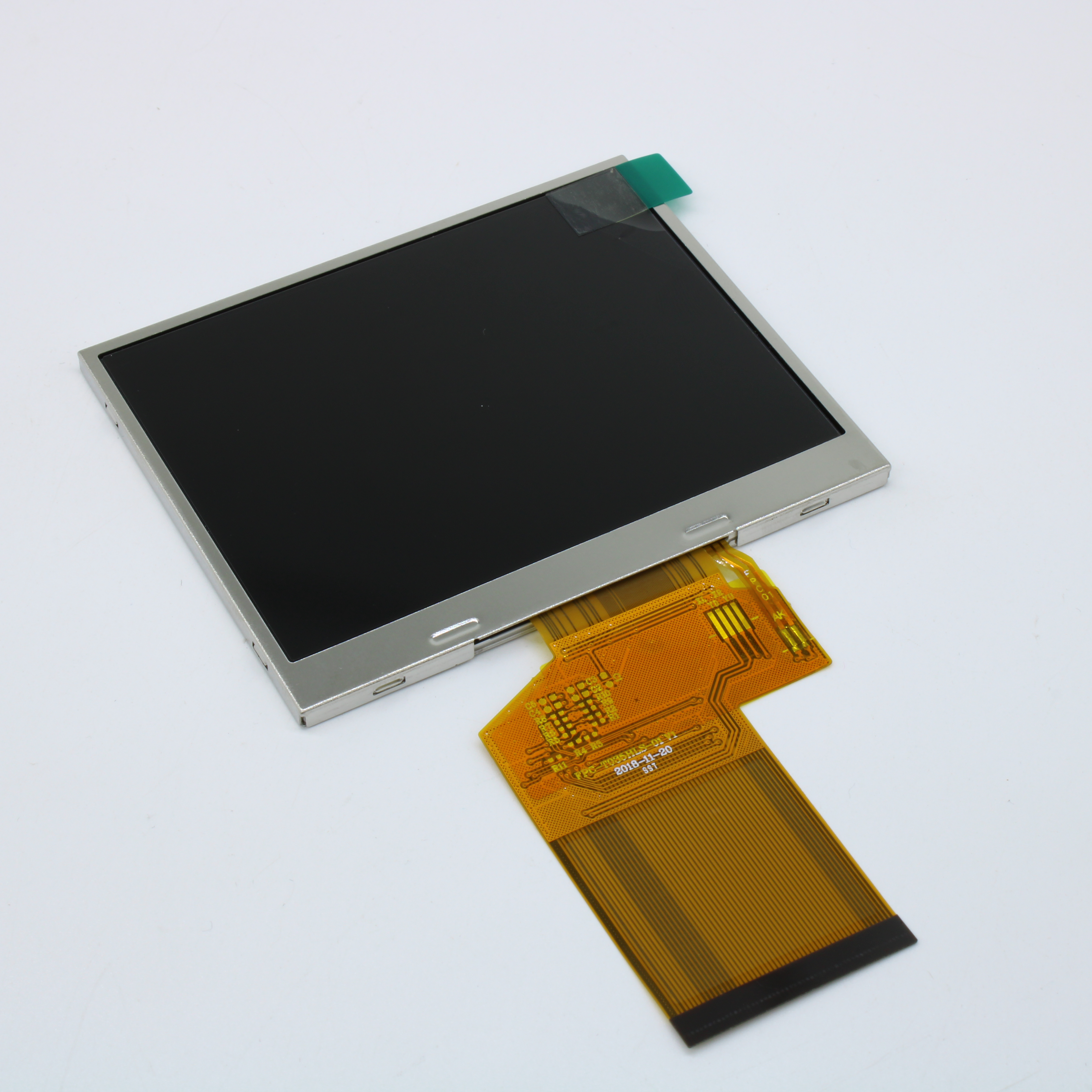 ZW-T035HLS-01 - Disea