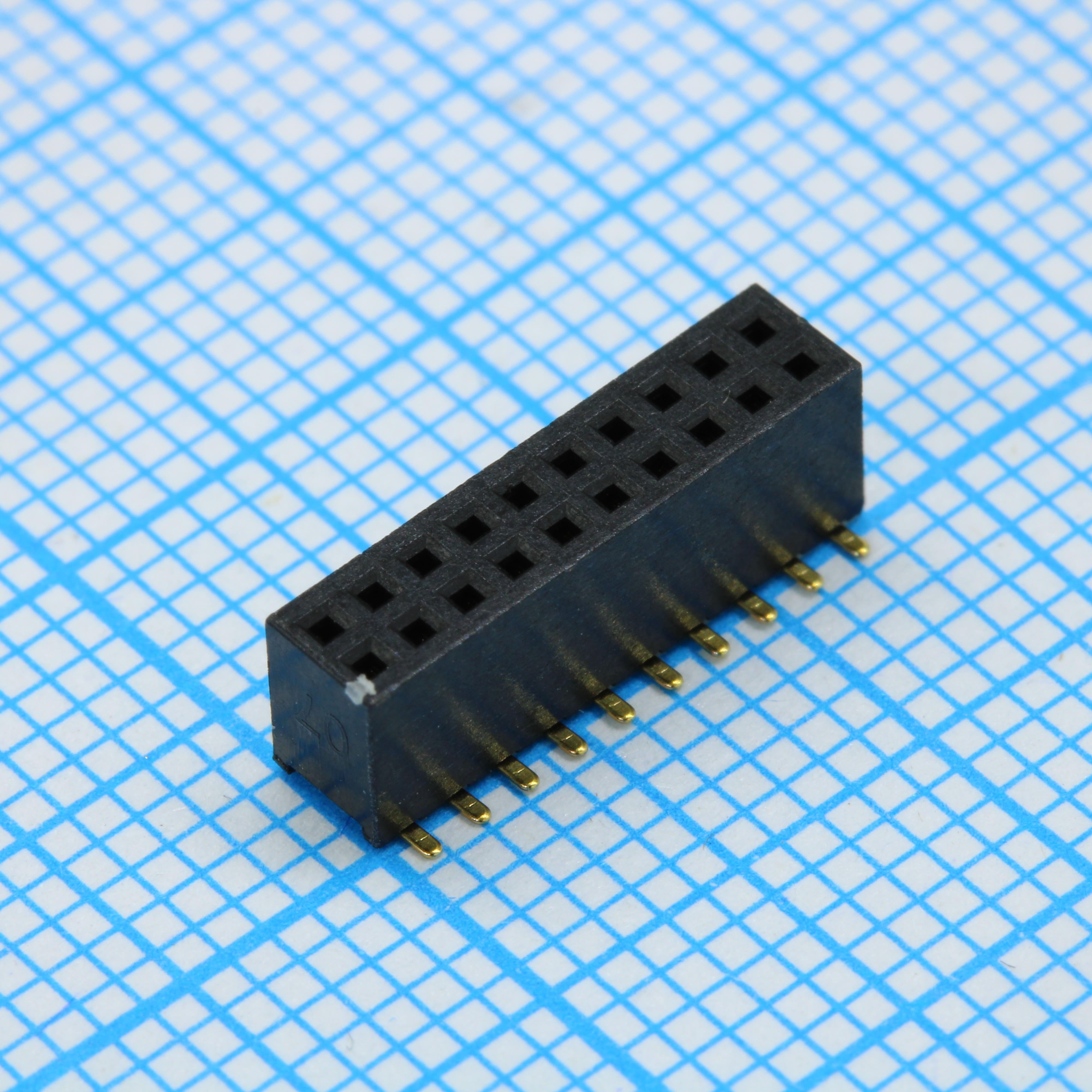 DS1065-05-2X10S8BSXB - CONNFLY