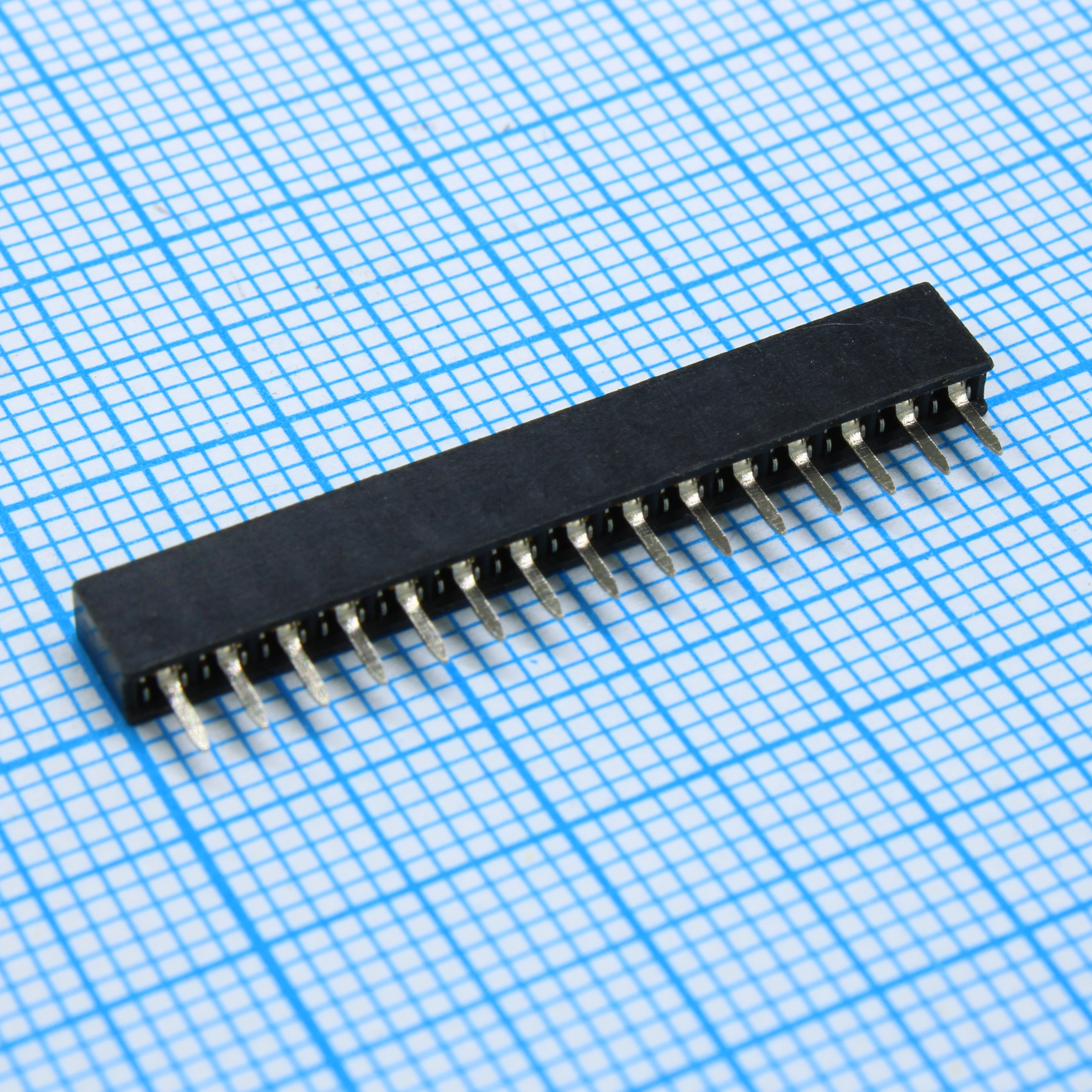 DS1026-01-1X15S8BV - CONNFLY
