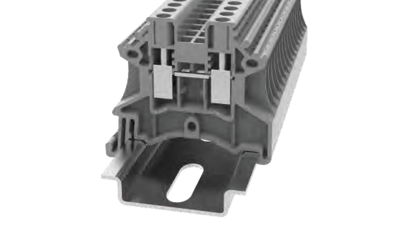 Проходная клемма DC2.5-Cu-01P-11 - Degson
