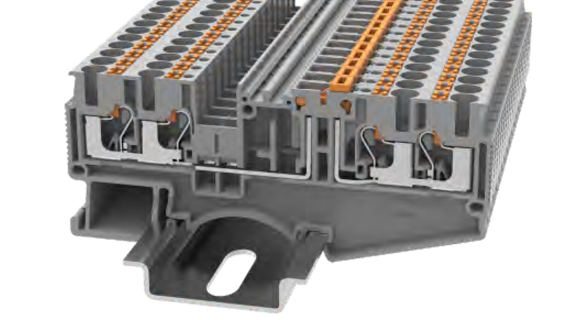 Купить Клемма с размыкателем DS2.5-QU-MT-01P-11 Degson оптом в Москве
