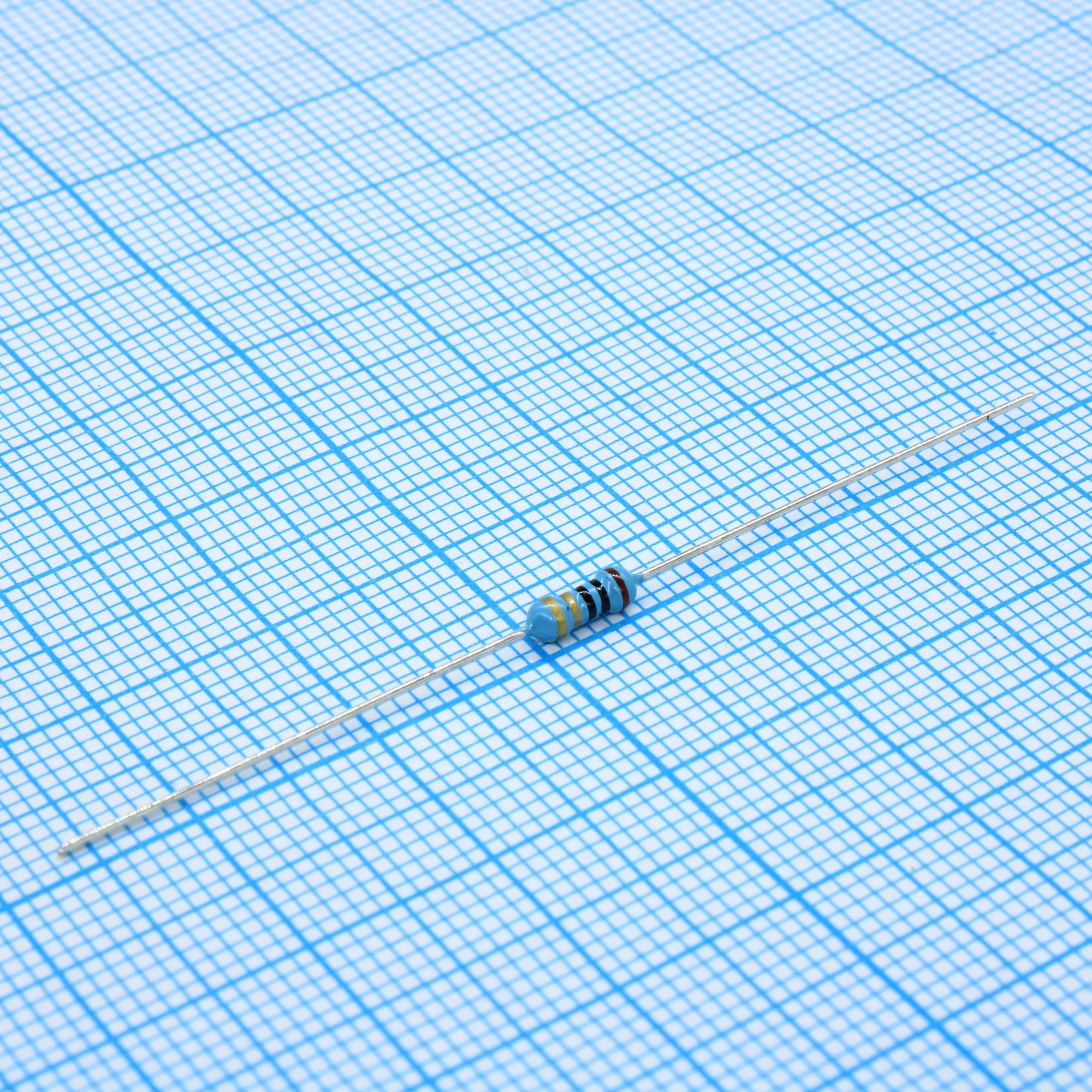 MF2510RJTB050 - HK Resistor
