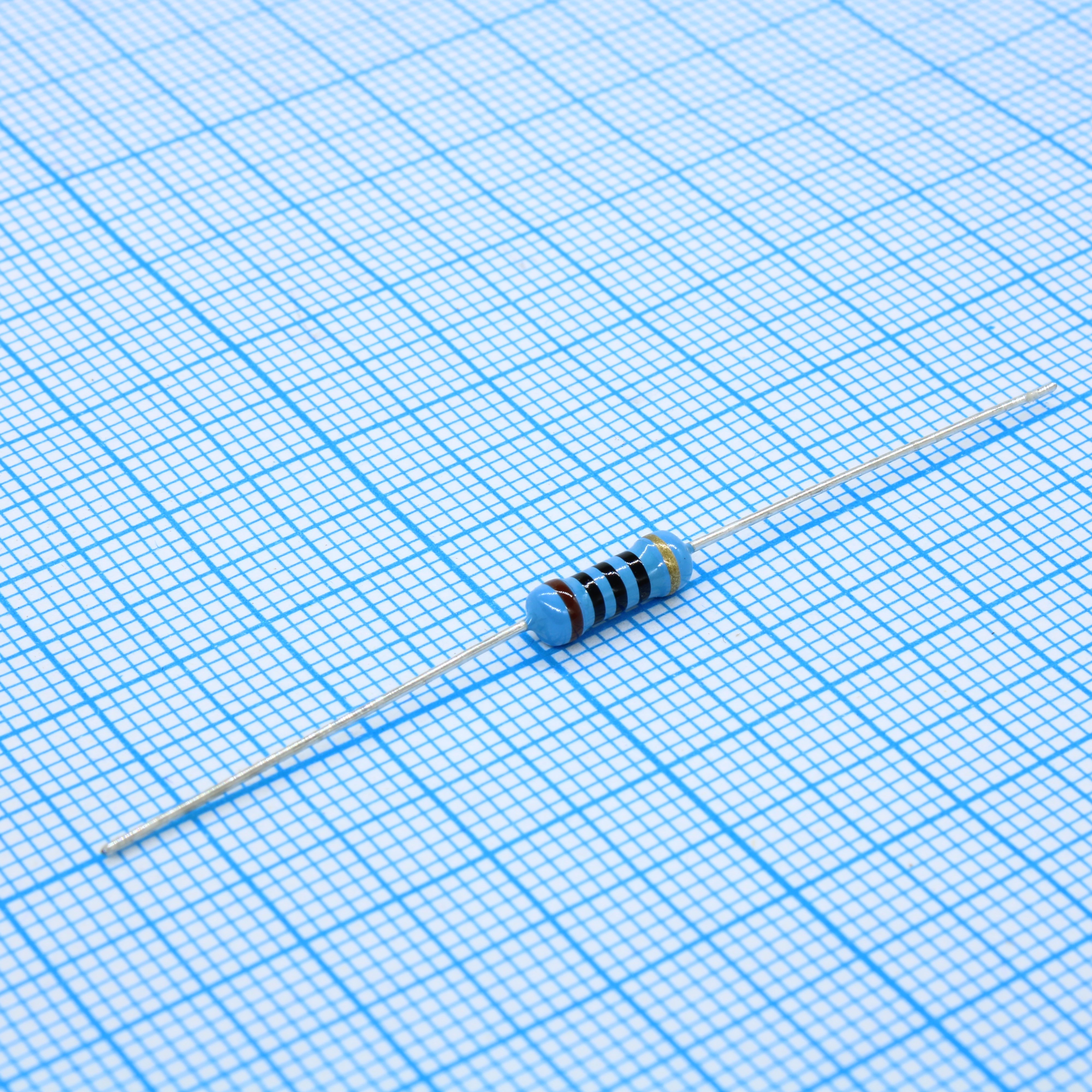 MF50100RJTB055 - HK Resistor
