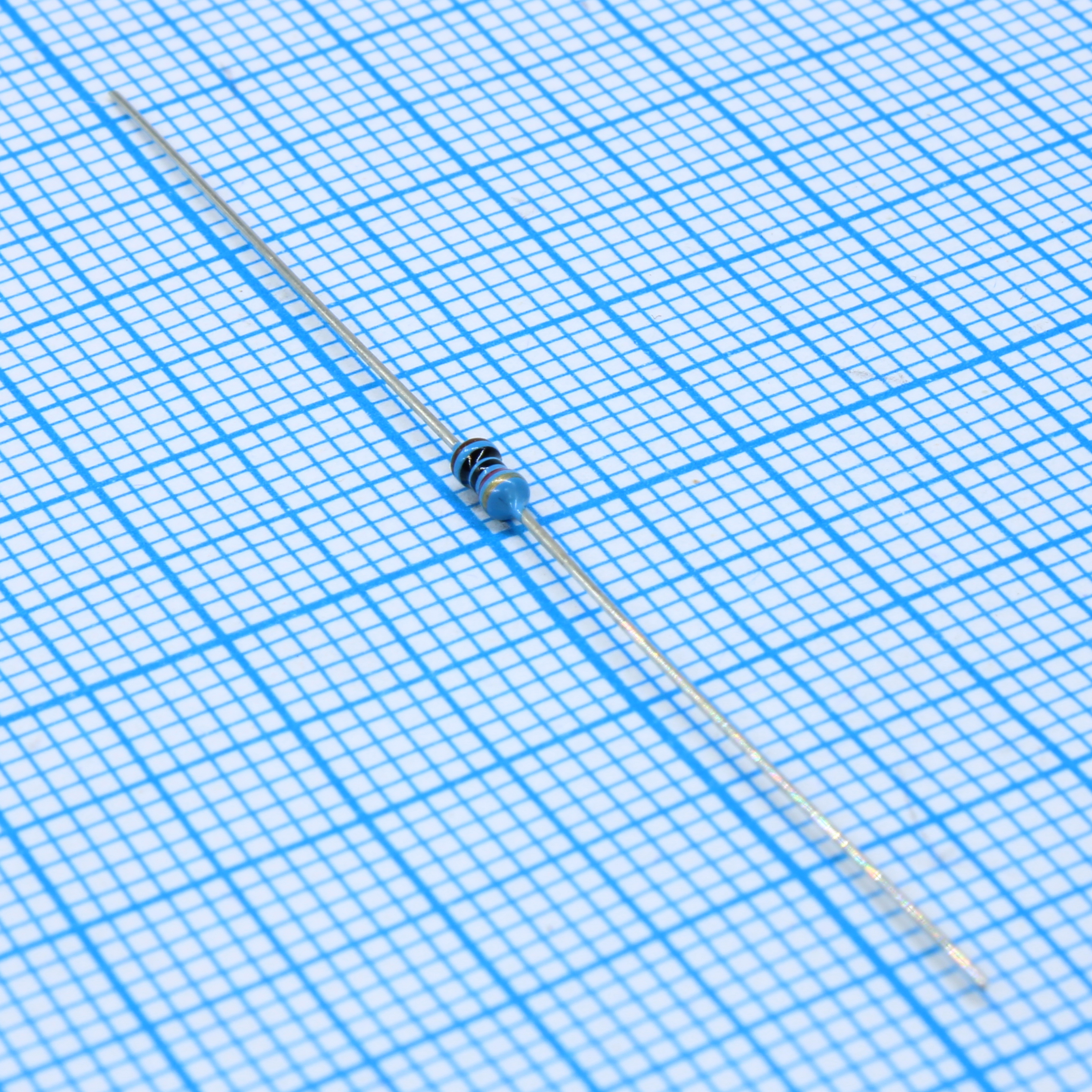 MF16610KJTB040 - HK Resistor