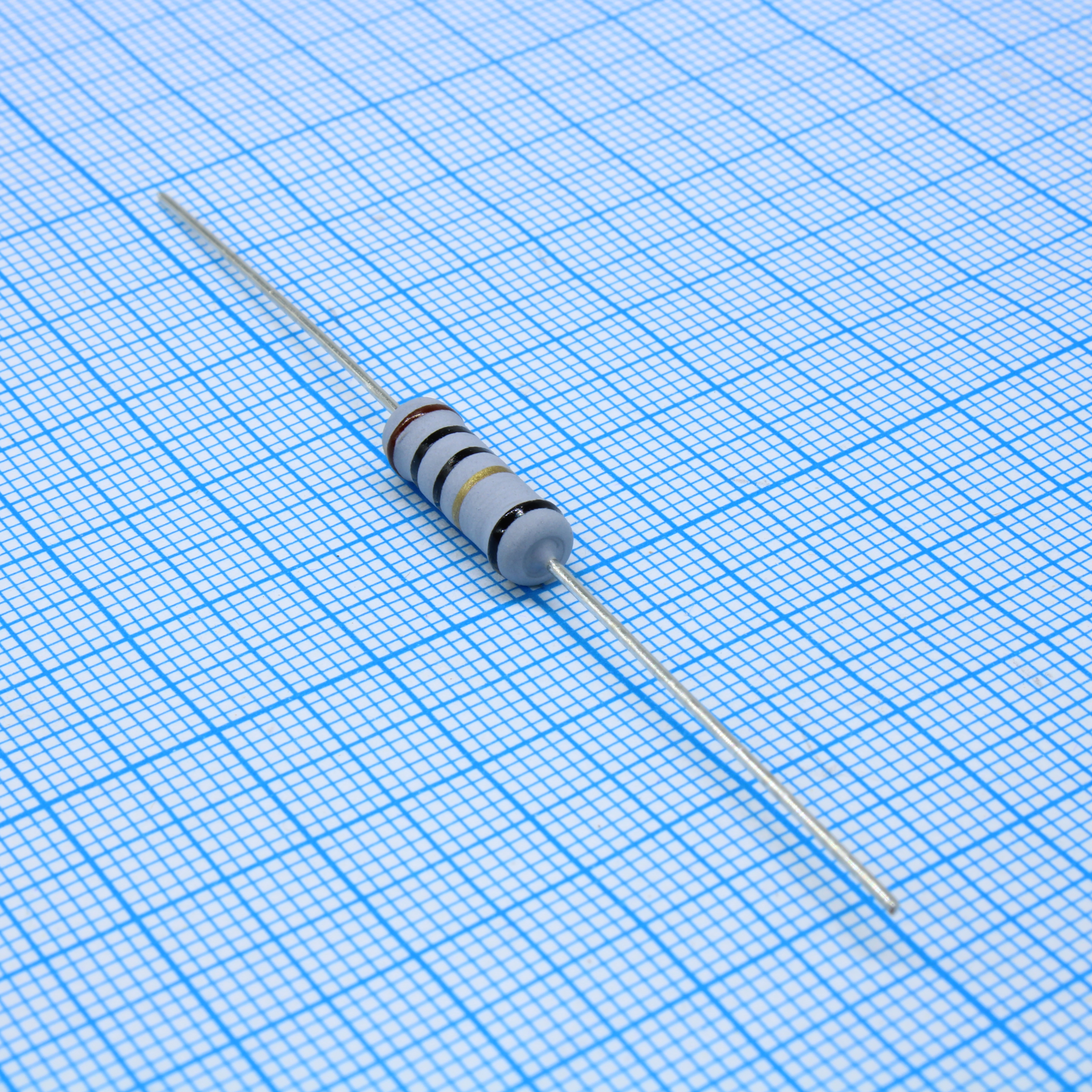 WR20010RJTB07573 - HK Resistor