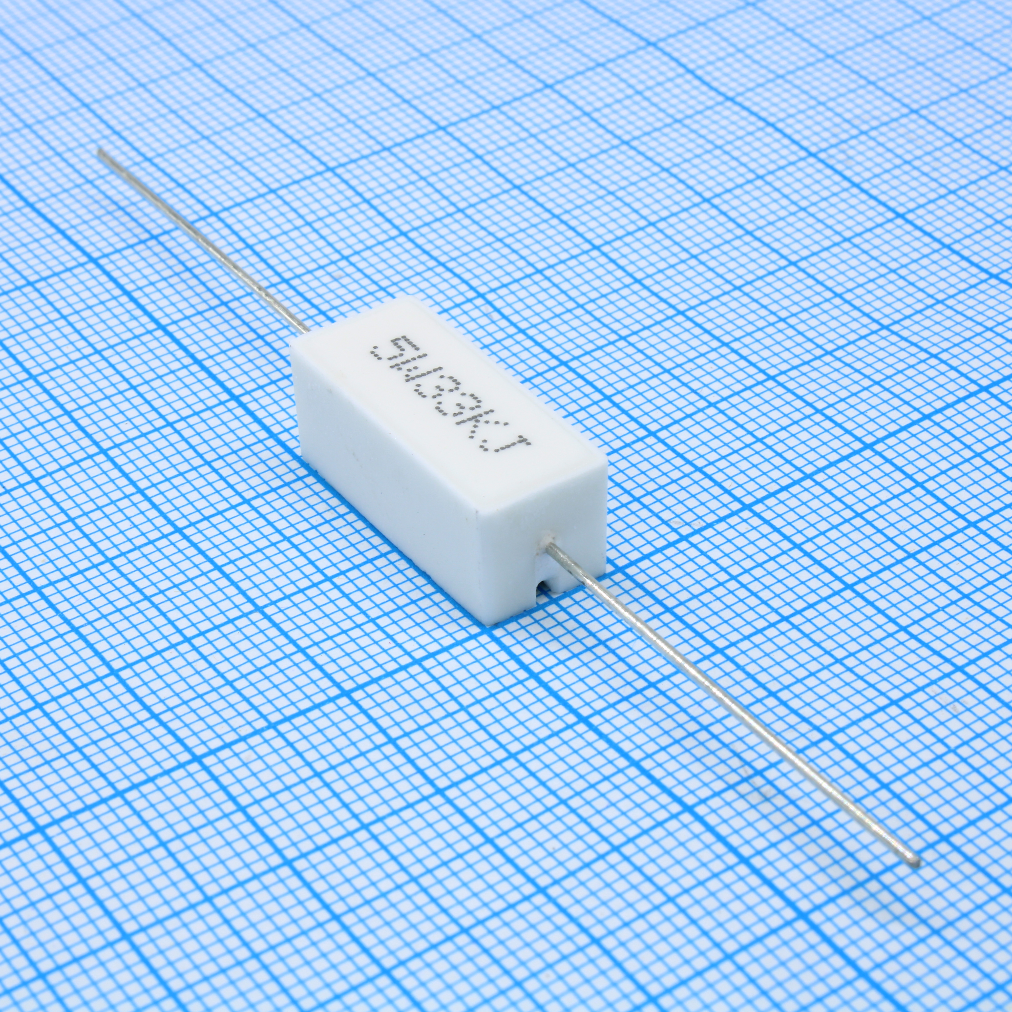 SQP50033KJBP - HK Resistor