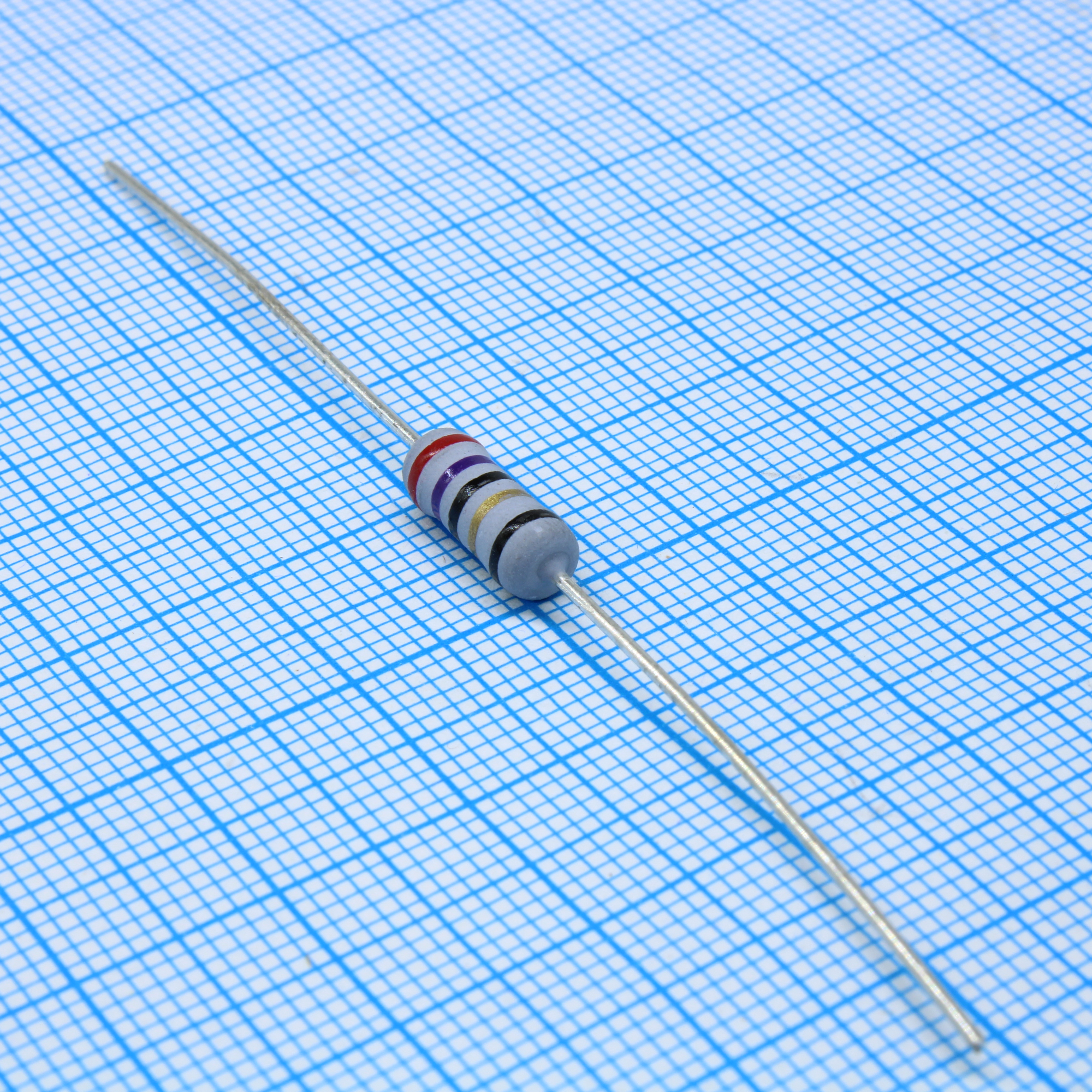 WR10027RJBP075 - HK Resistor