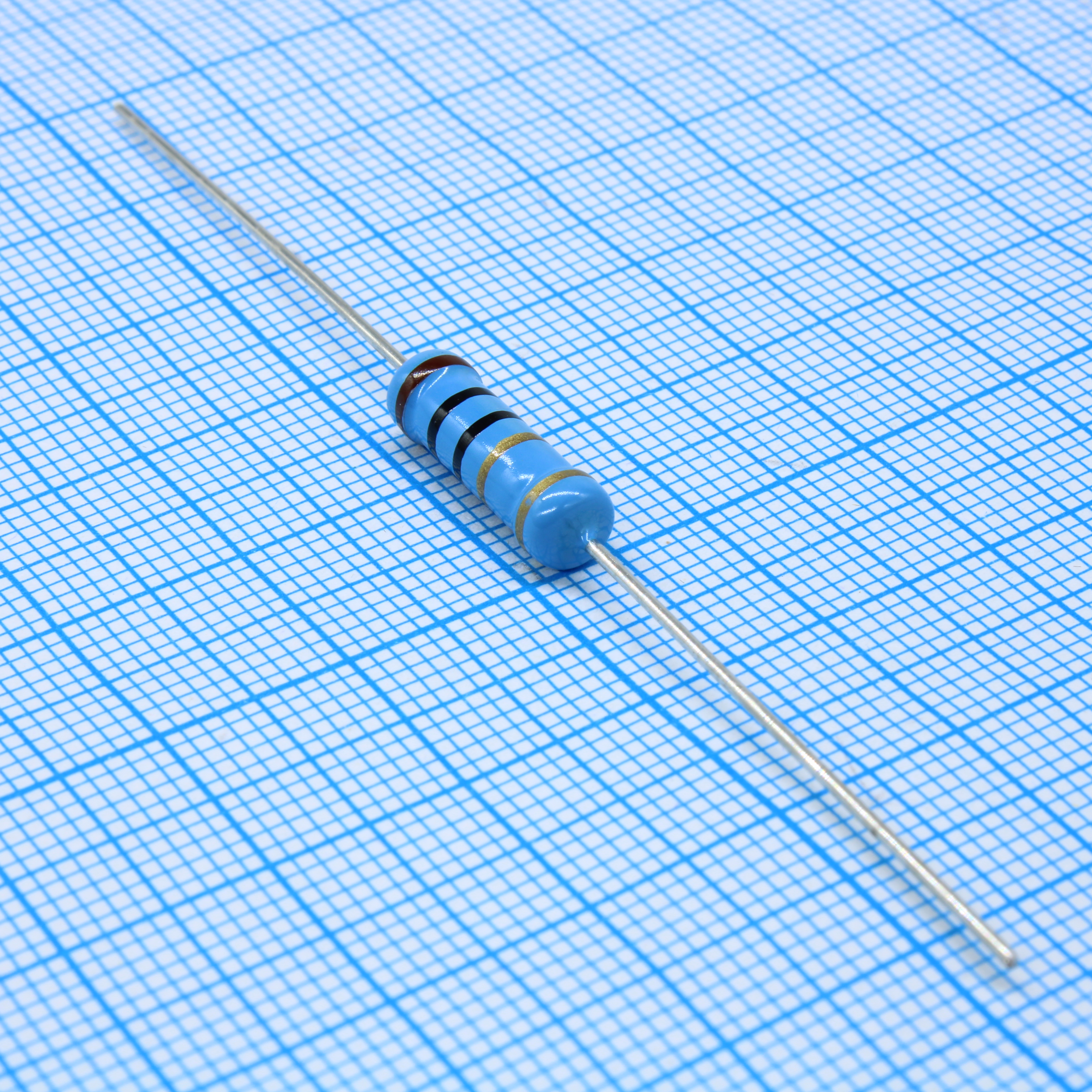 MF20010RJTB07573 - HK Resistor