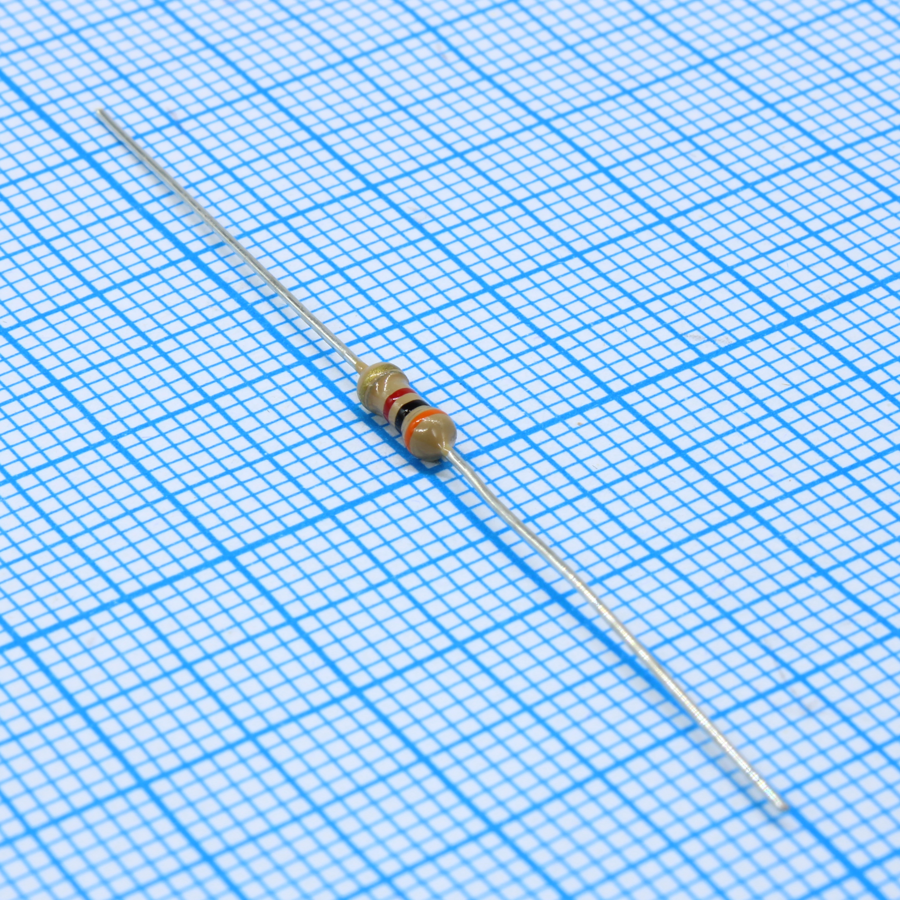 CF253KJTB050 - HK Resistor