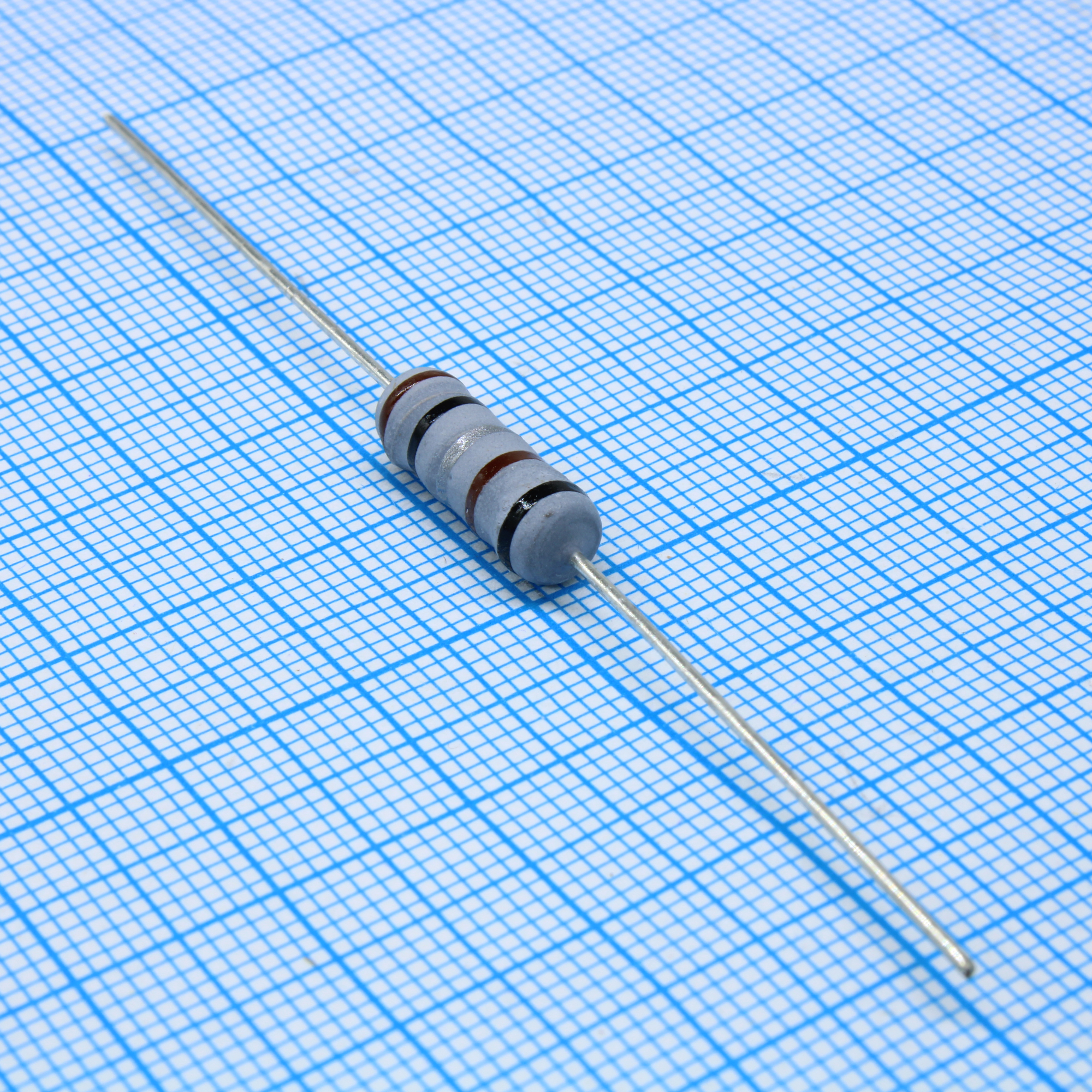 WR2005R1JTB07573 - HK Resistor