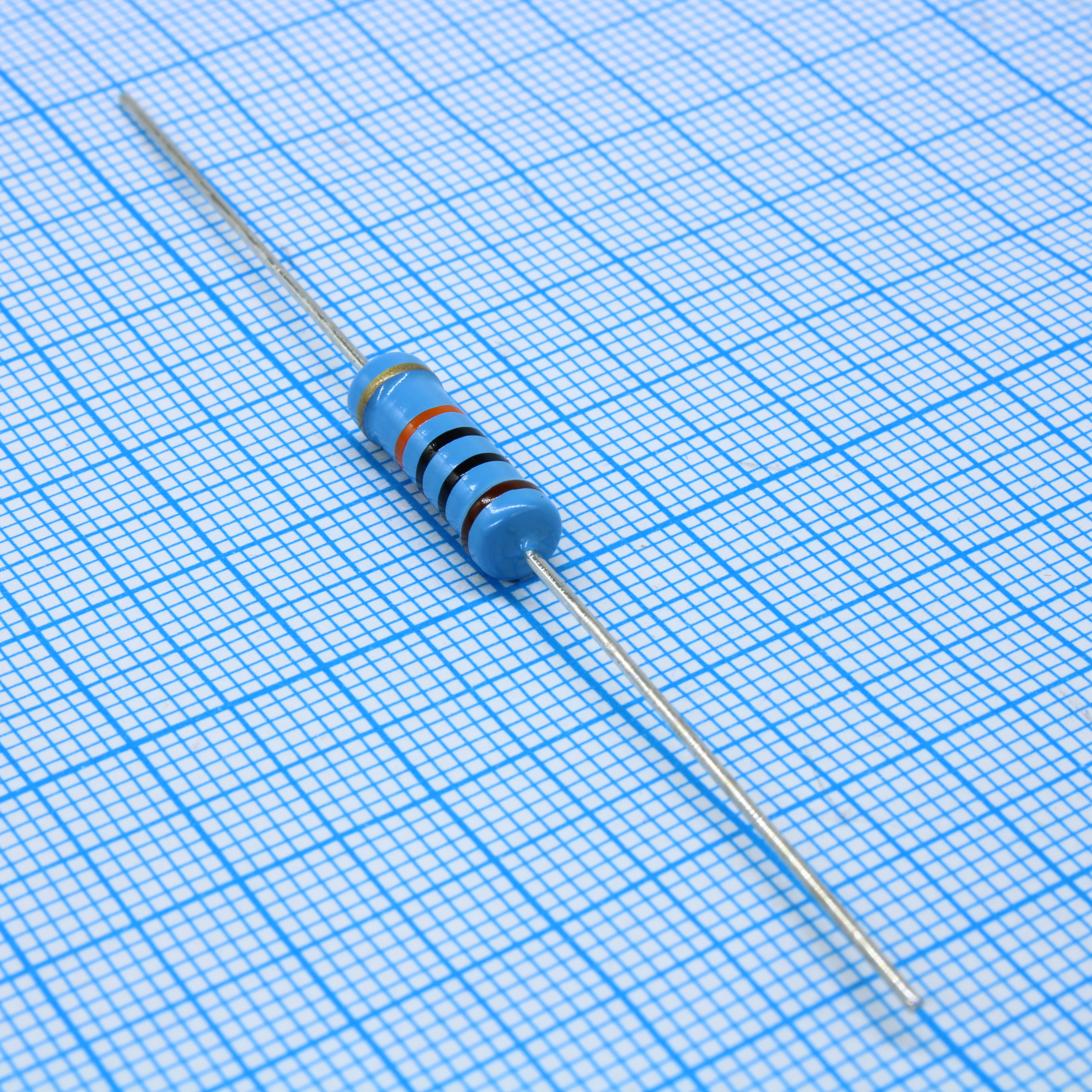 MF2000R18JTB07573 - HK Resistor