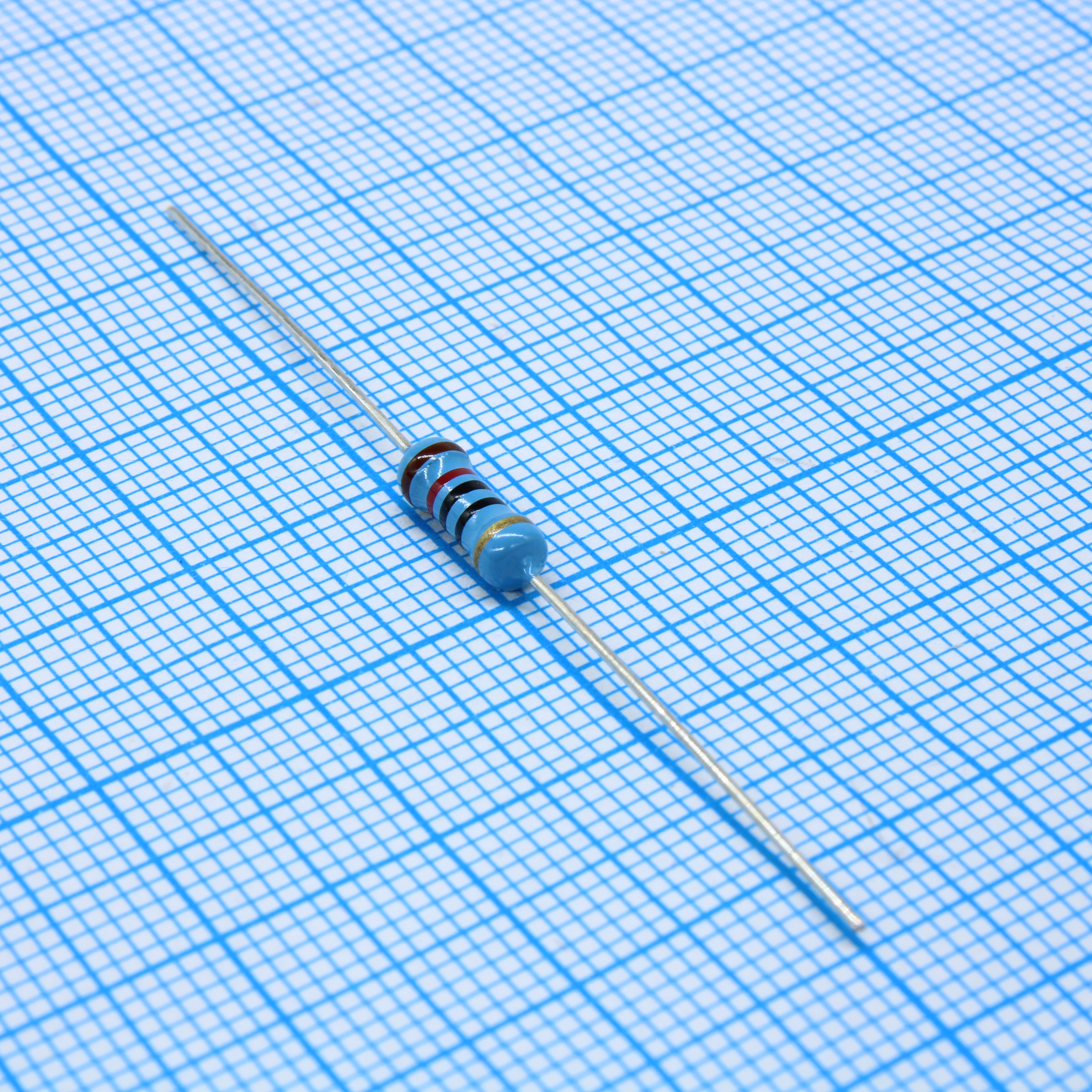 MF50120RJTB055 - HK Resistor