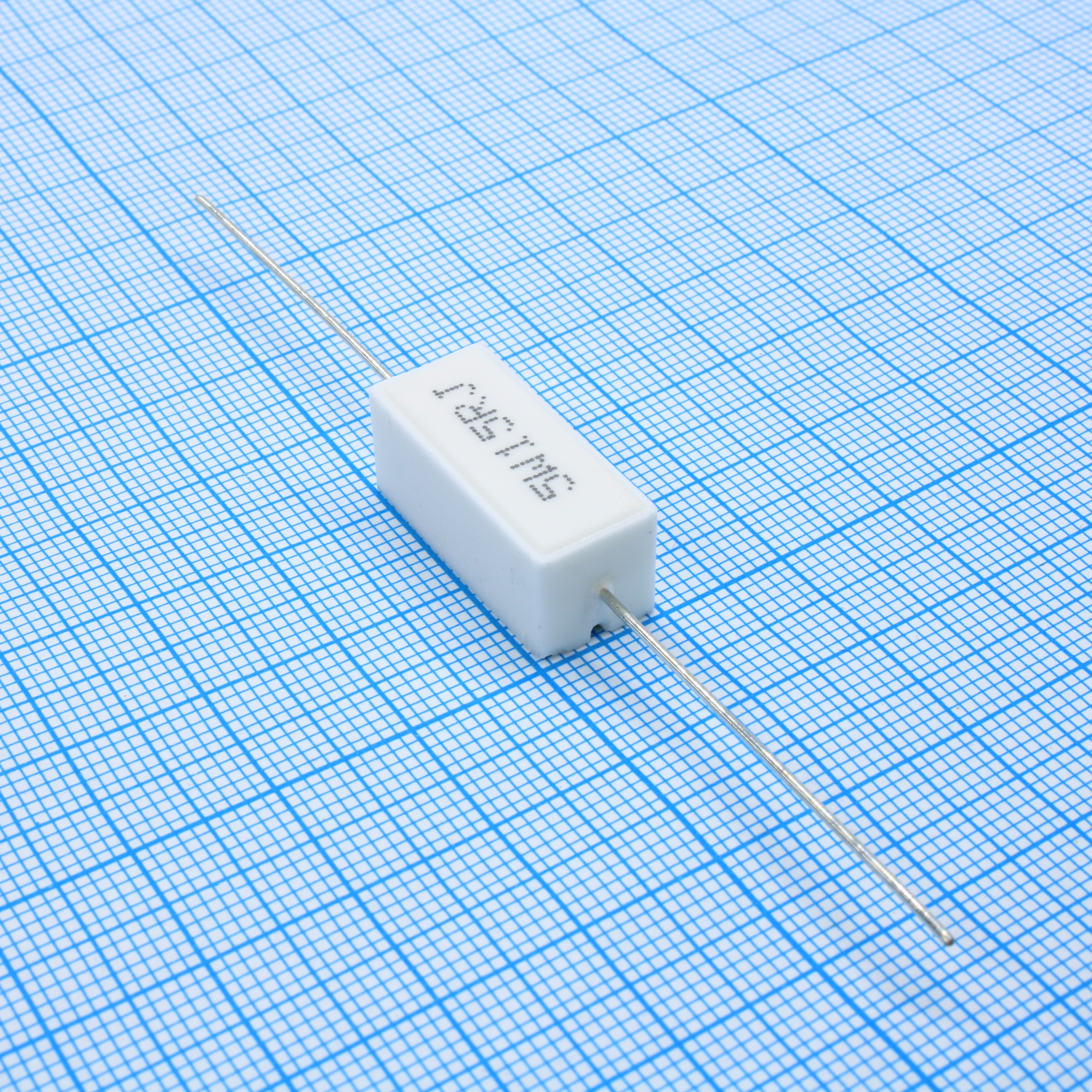 SQP50015RJBP - HK Resistor