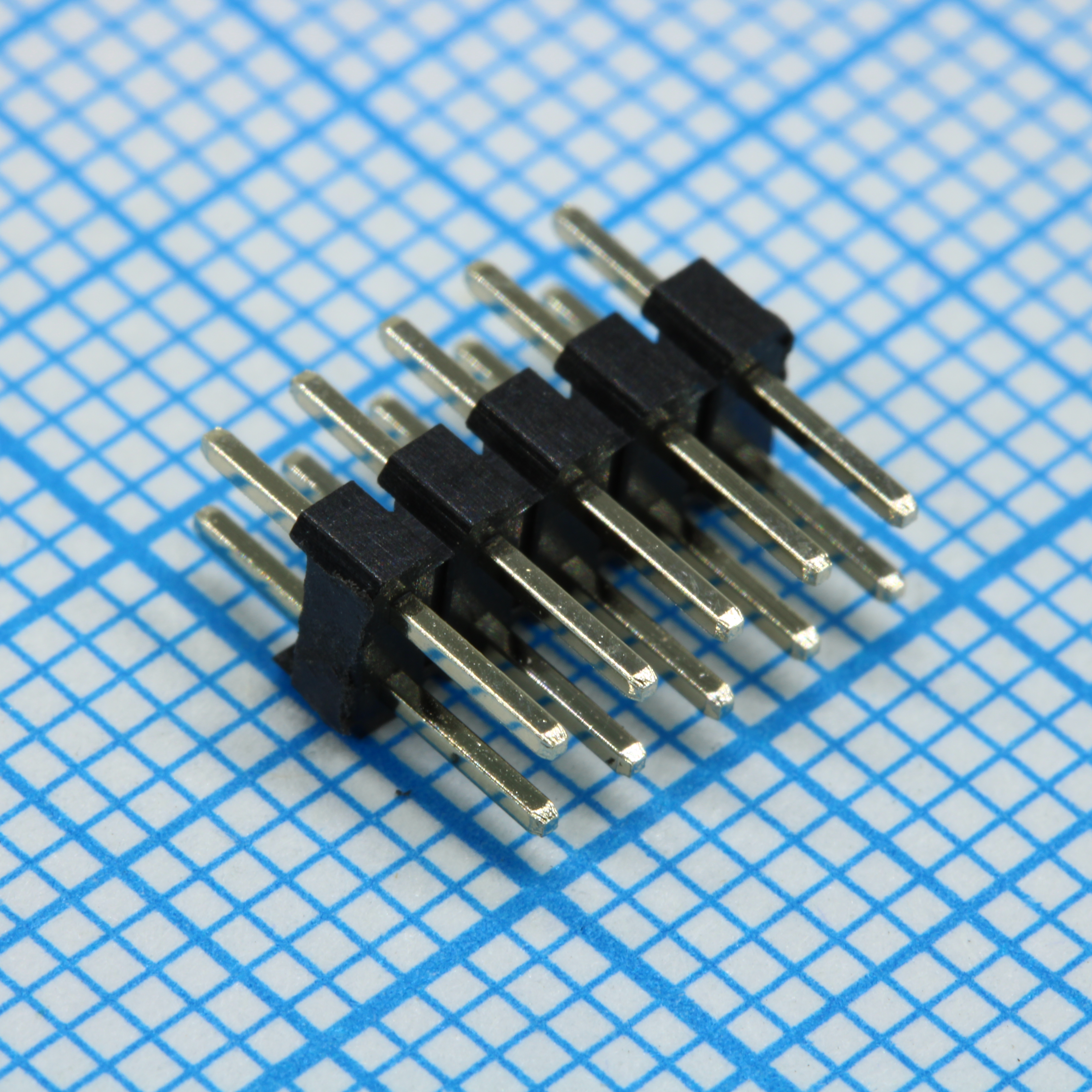 DS1025-05-2X5P8BV1-B - CONNFLY