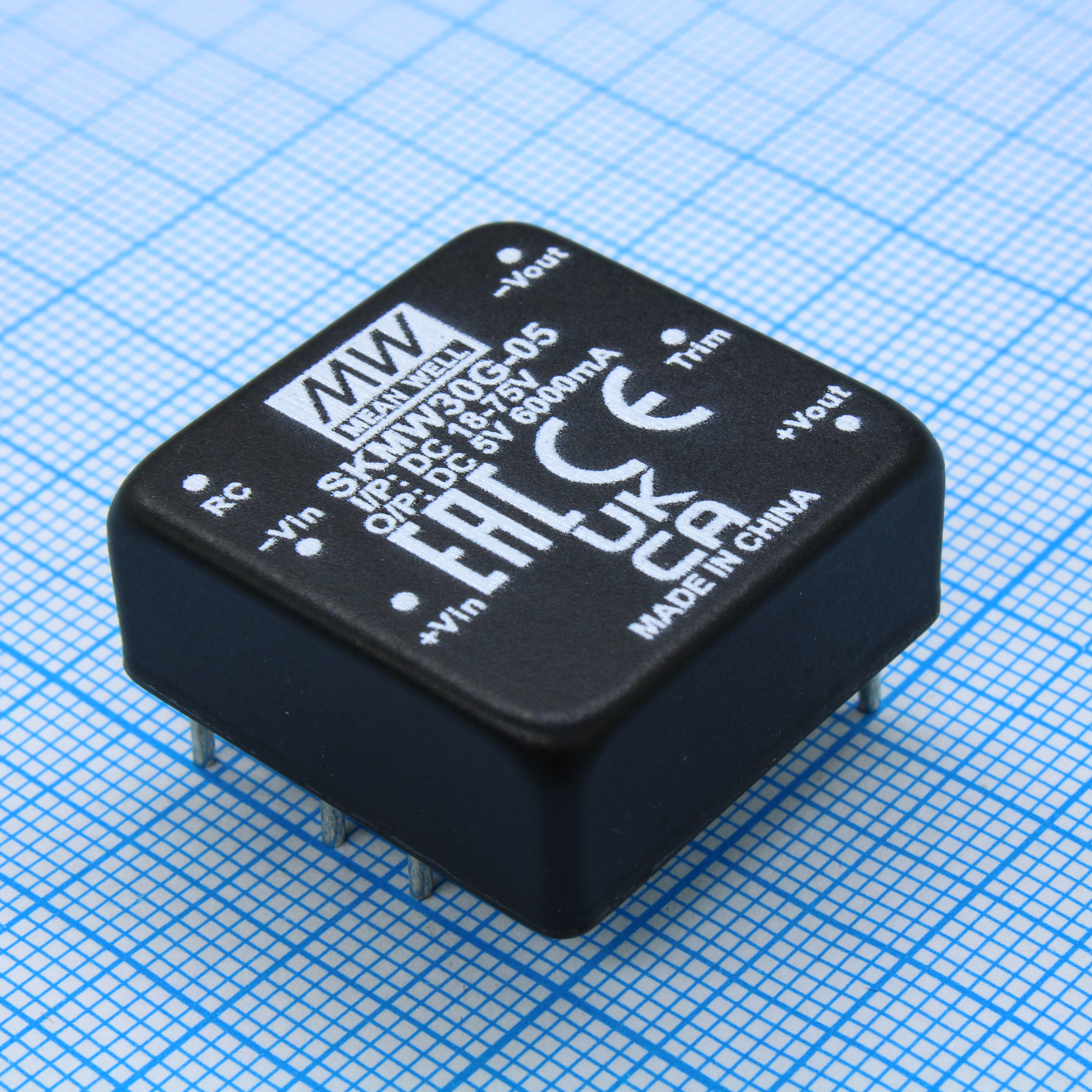 SKMW30G-05 - Mean Well