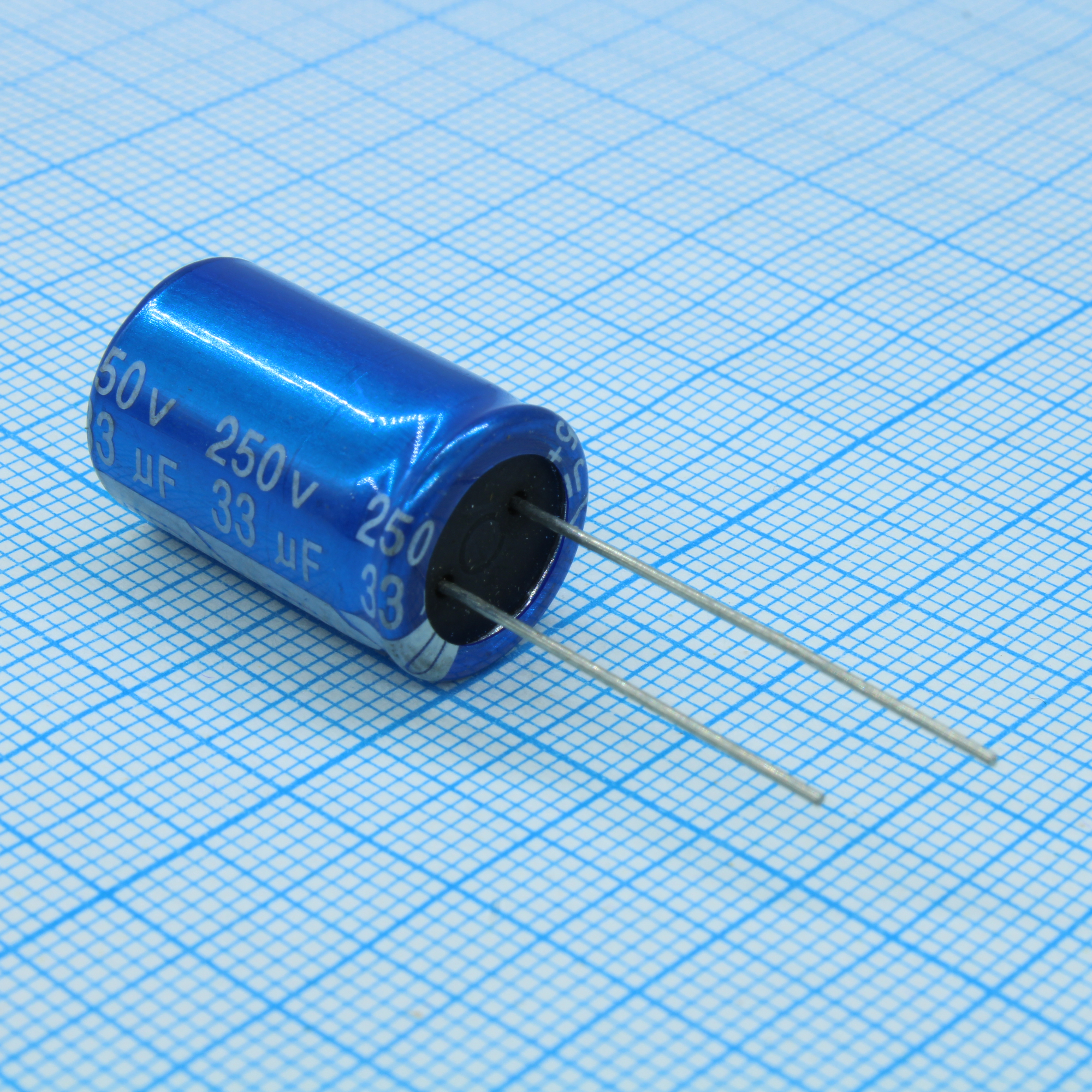 Купить JRC1J471M05001300200000B JB Capacitors оптом в Москве