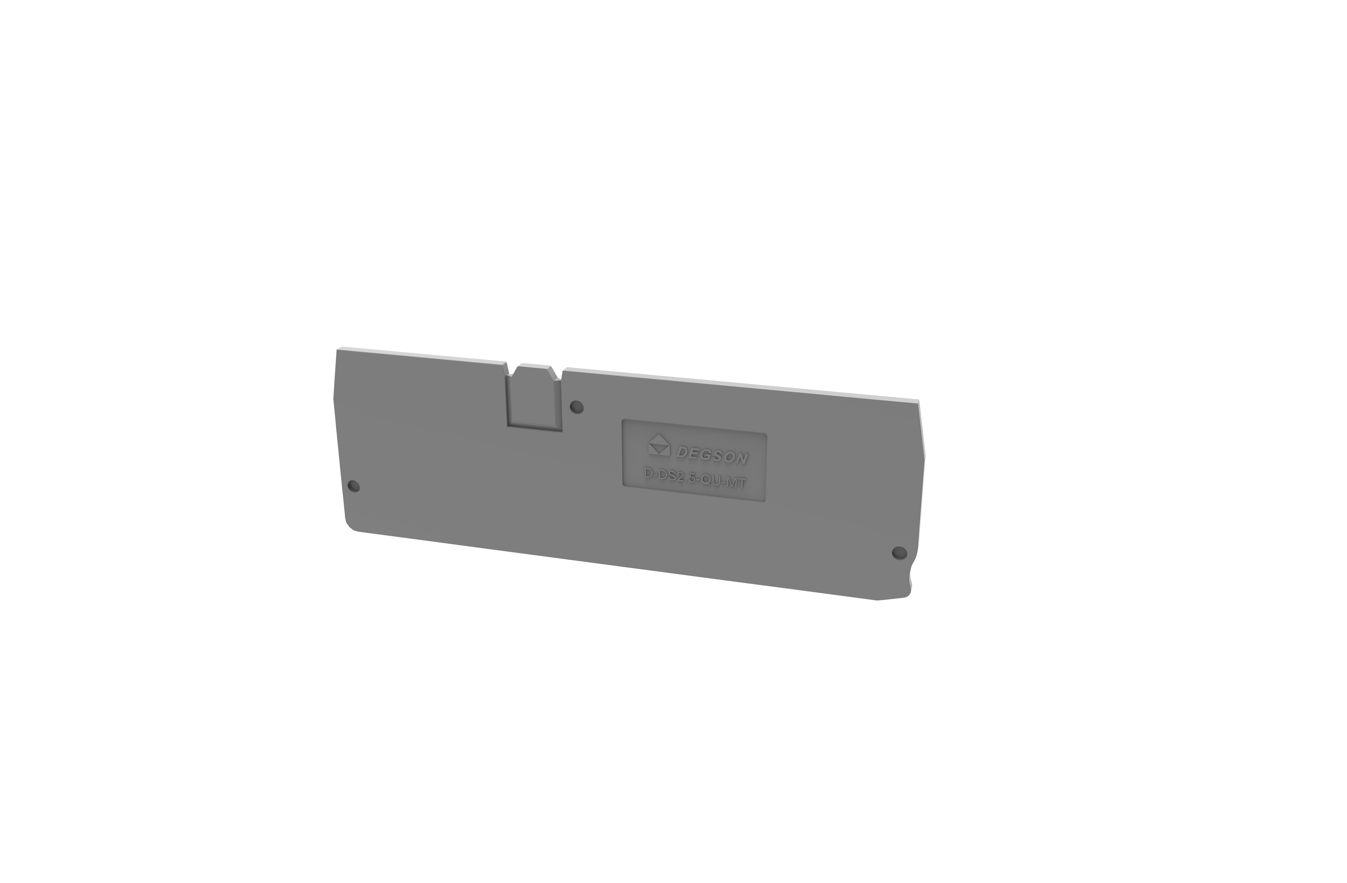 Торцевая крышка D-DS2.5-QU-MT-01P-11 - Degson