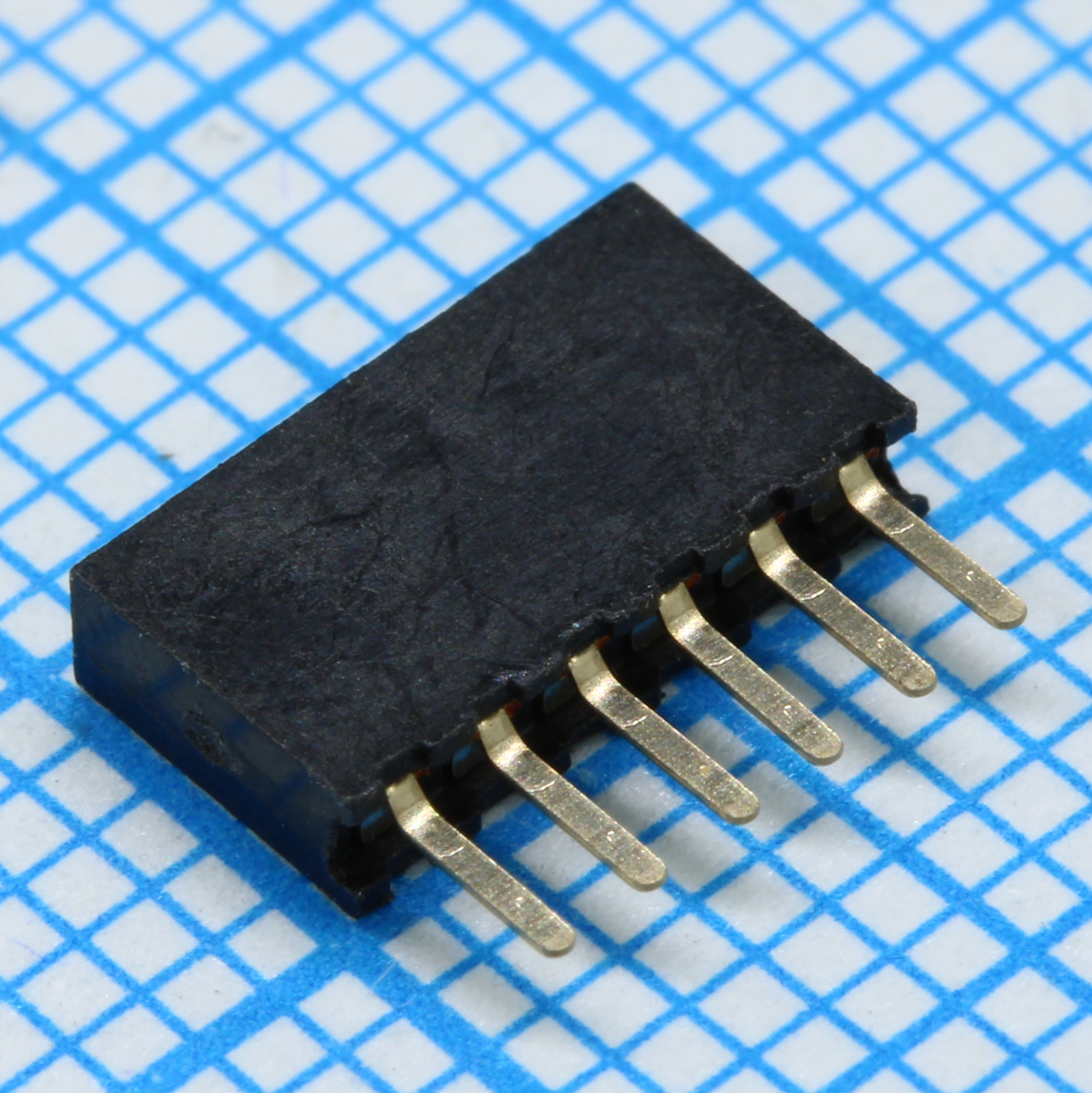 DS1065-01-1X6S8BV - CONNFLY