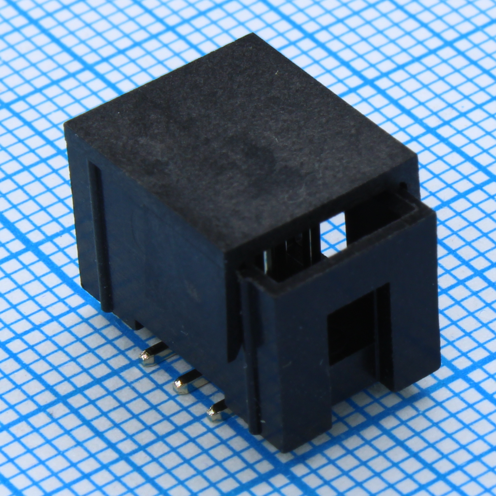 DS1013-06MSISA-B - CONNFLY