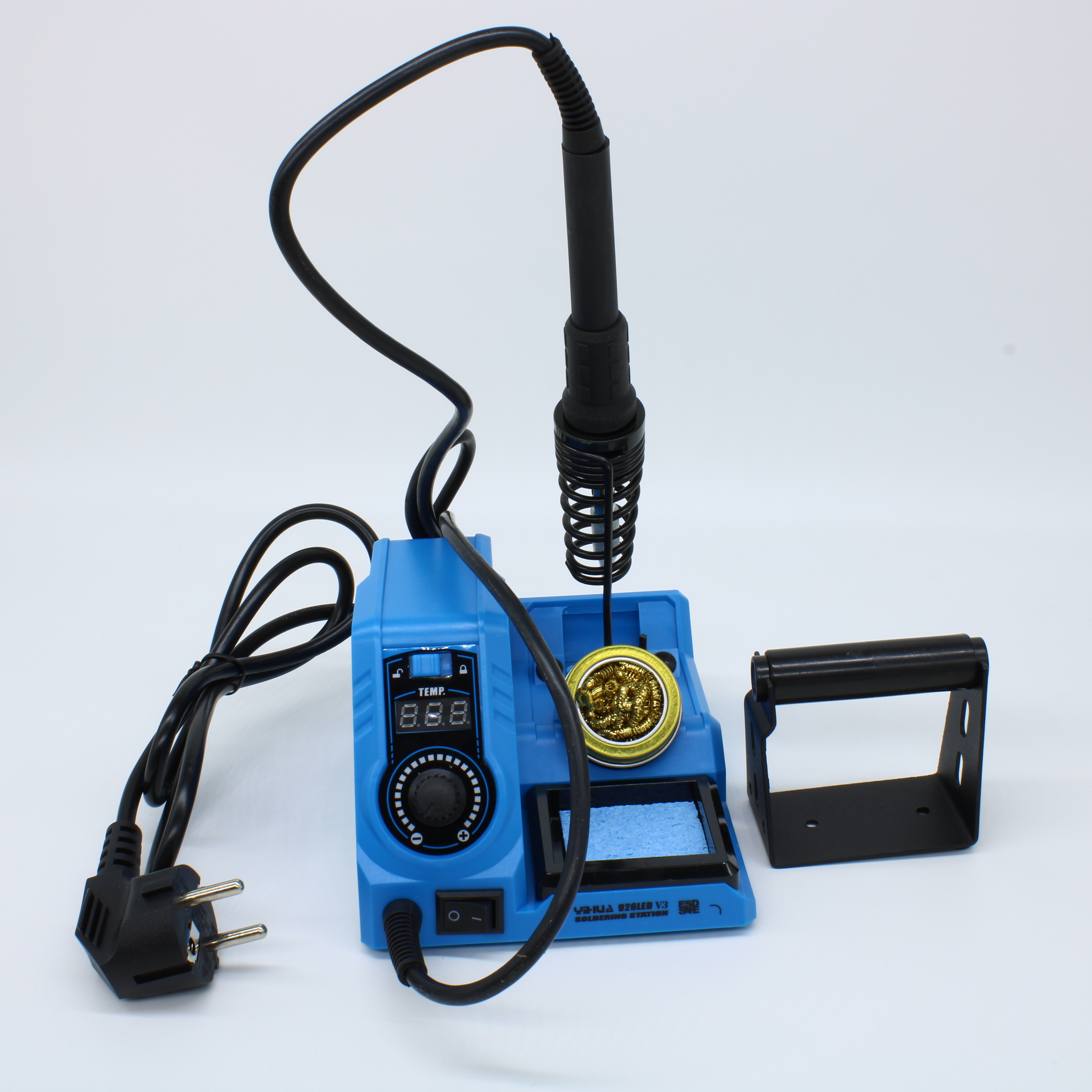 YIHUA 926 LED V3 Blue color - Yihua