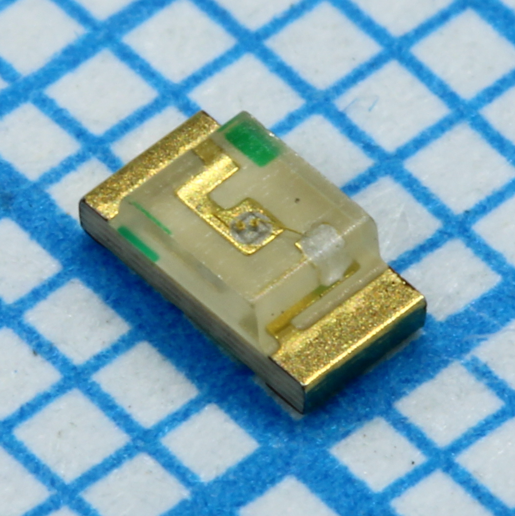 KP-3216VBC-D - Kingbright