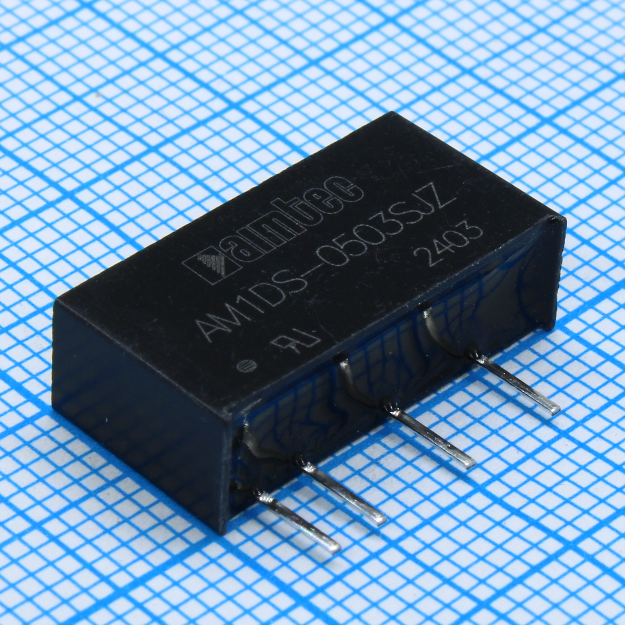 AM1DS-0503SJZ - AIMTEC